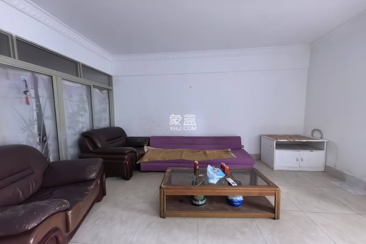 百金城小区 3室2厅1卫 2500.0元/月 百金城小区 3室2厅1卫 2500.0元/月室内图