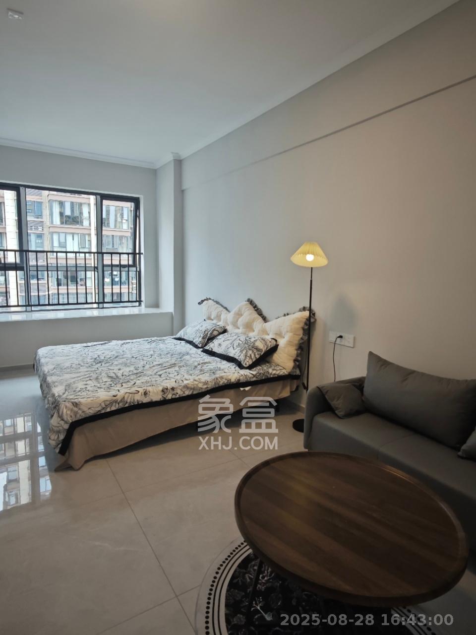 永宏万家里  1室1厅1卫    1450.0元/月室内图