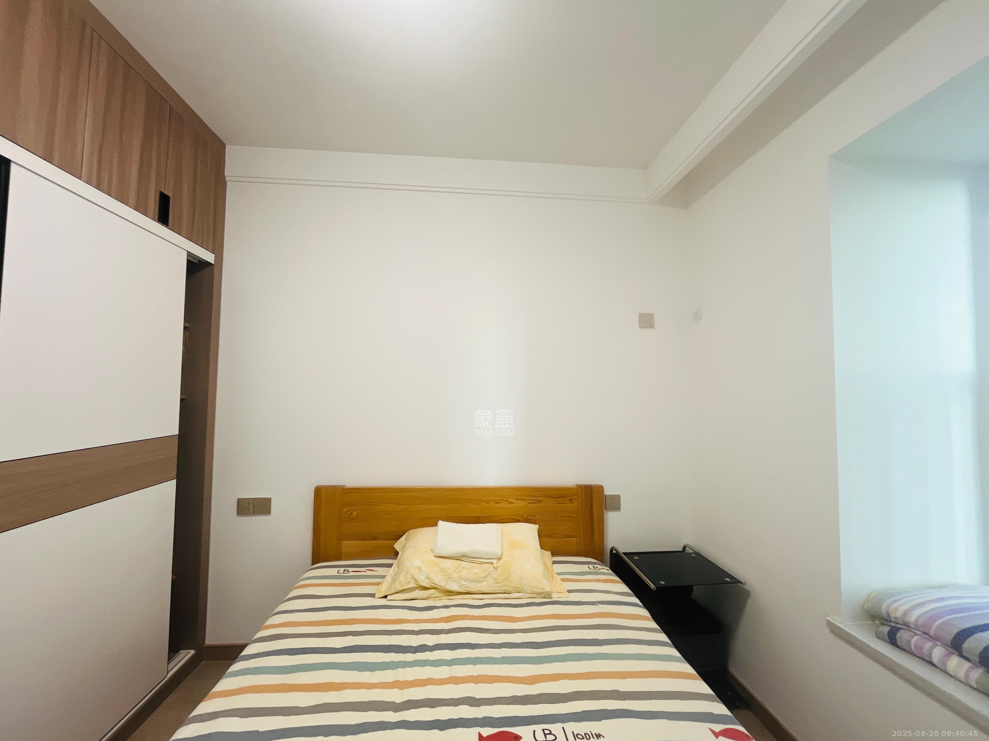 澳海文澜府 3室2厅2卫 2200.0元/月 澳海文澜府 3室2厅2卫 2200.0元/月室内图