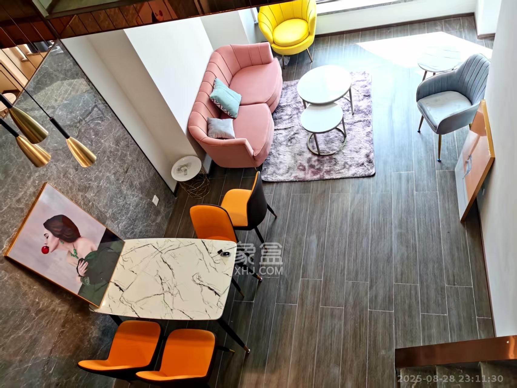 圆泰长沙印  1室0厅0卫    2800.0元/月 圆泰长沙印  1室0厅0卫    2800.0元/月室内图1