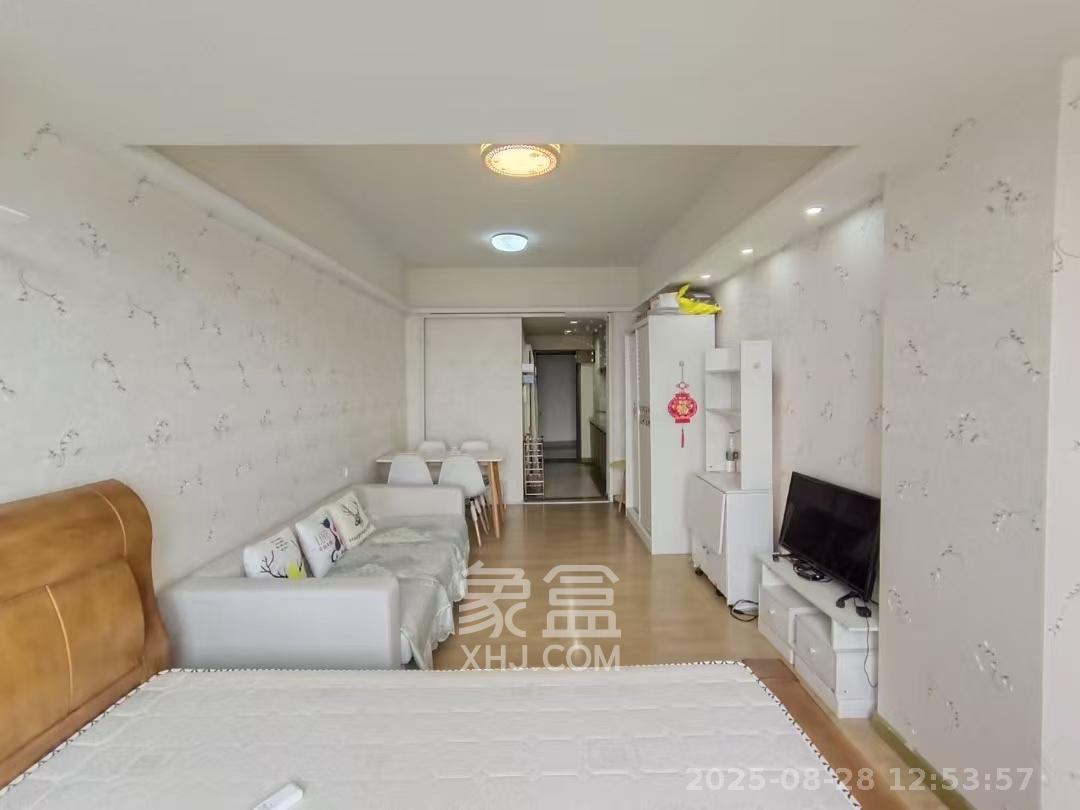 米兰春天 1室1厅1卫 1200.0元/月 米兰春天 1室1厅1卫 1200.0元/月室内图