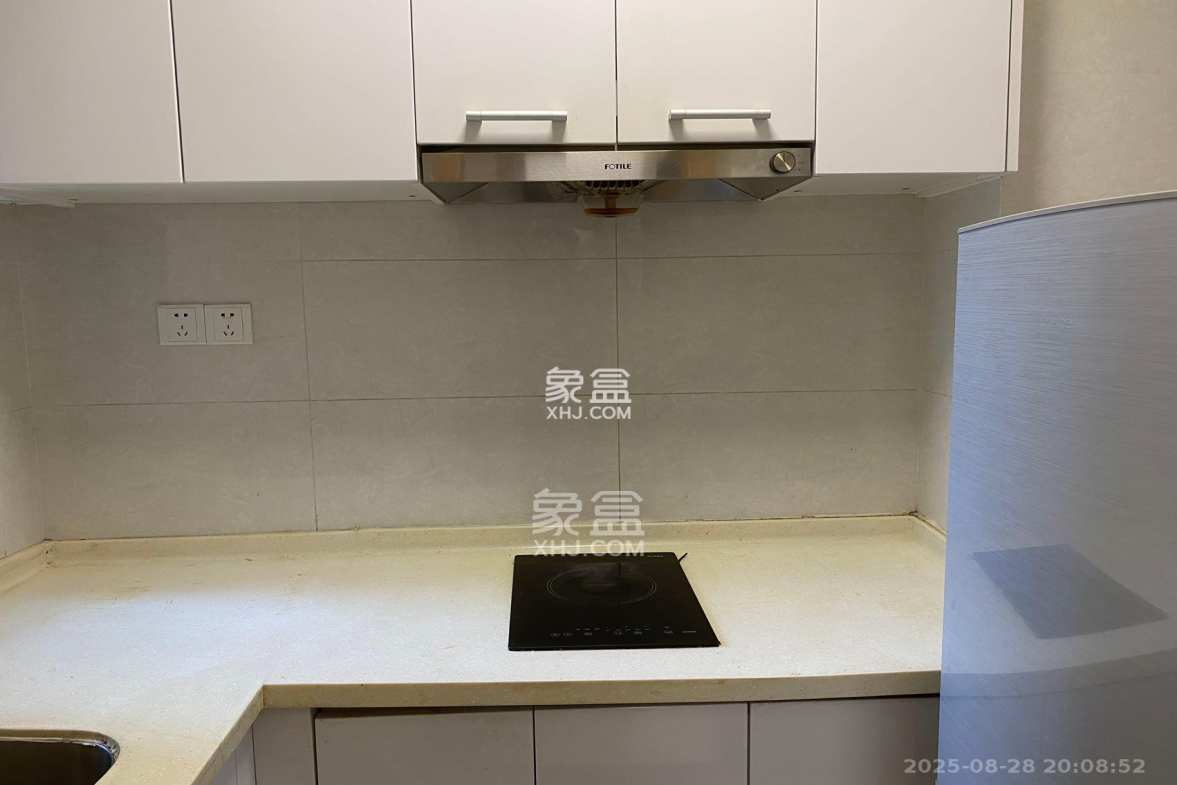 中海新城熙岸(中信新城五期)  1室1厅1卫    1300.0元/月 中海新城熙岸(中信新城五期)  1室1厅1卫    1300.0元/月室内图