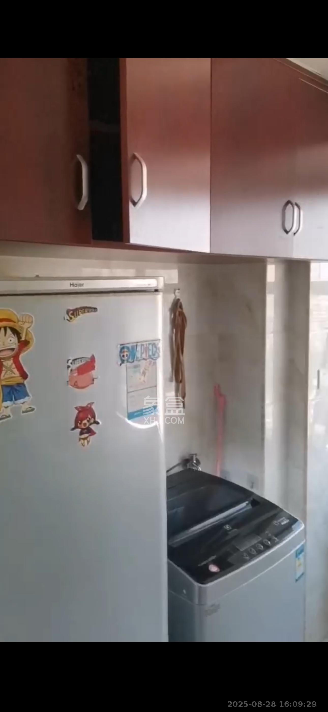 蓝湾国际广场  1室1厅1卫    1600.0元/月室内图