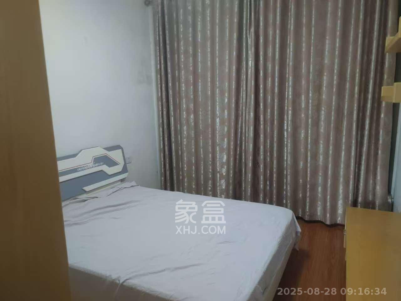 奥林匹克花园  3室2厅2卫   2500.00元/月室内图