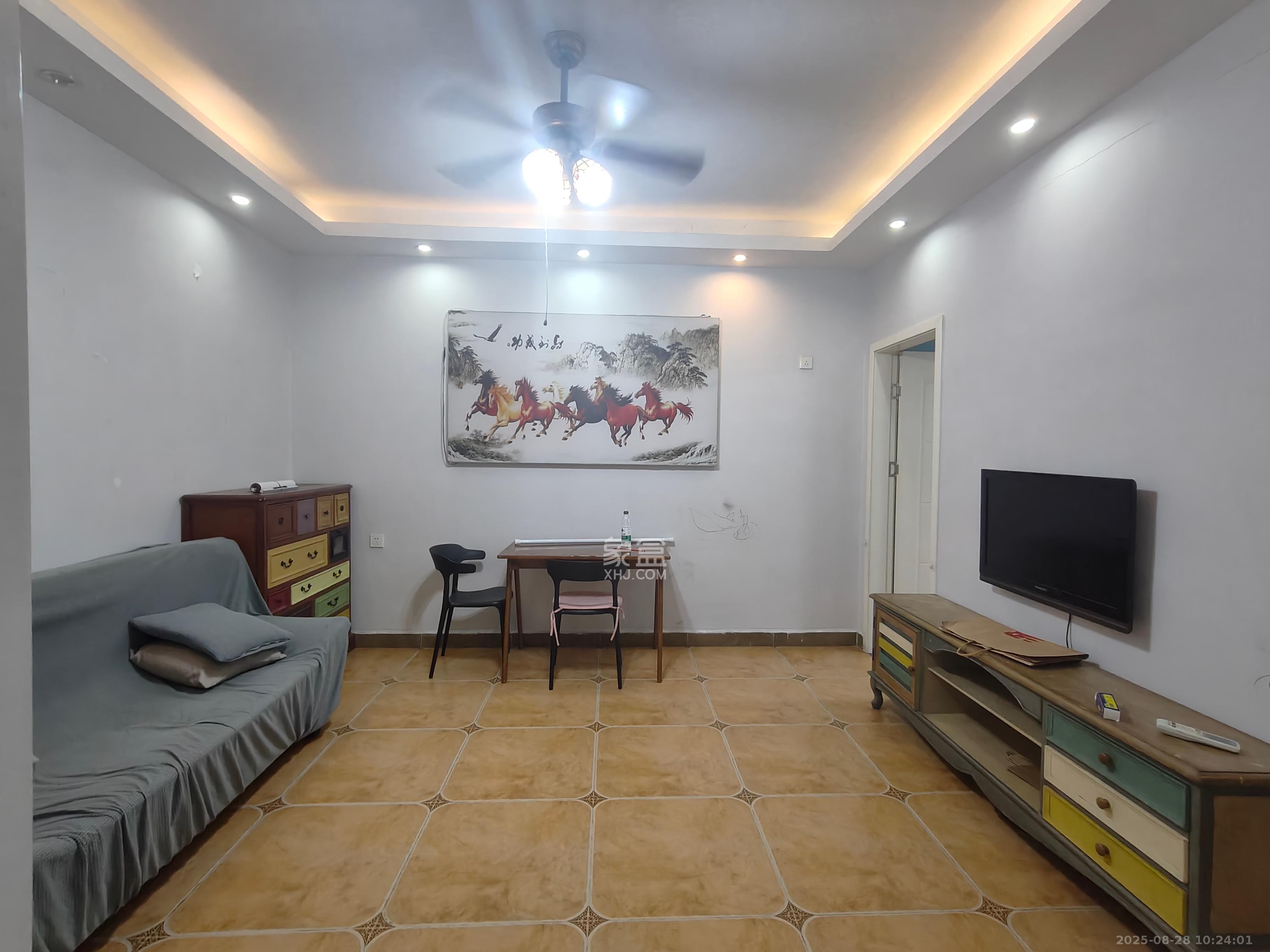 万博汇 2室1厅1卫 1800.0元/月 万博汇 2室1厅1卫 1800.0元/月室内图