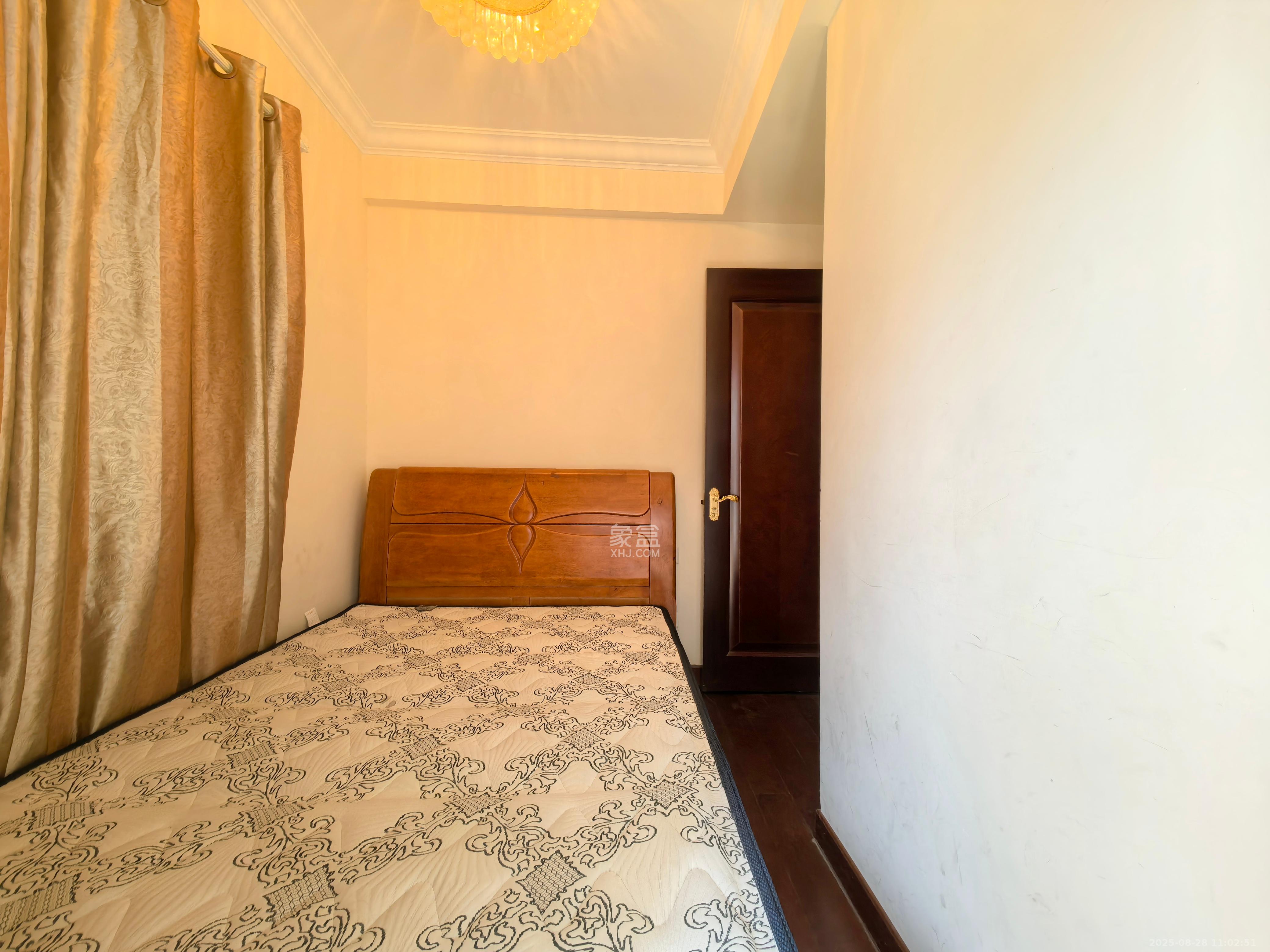 恒大国际广场  1室1厅1卫    1600.0元/月室内图