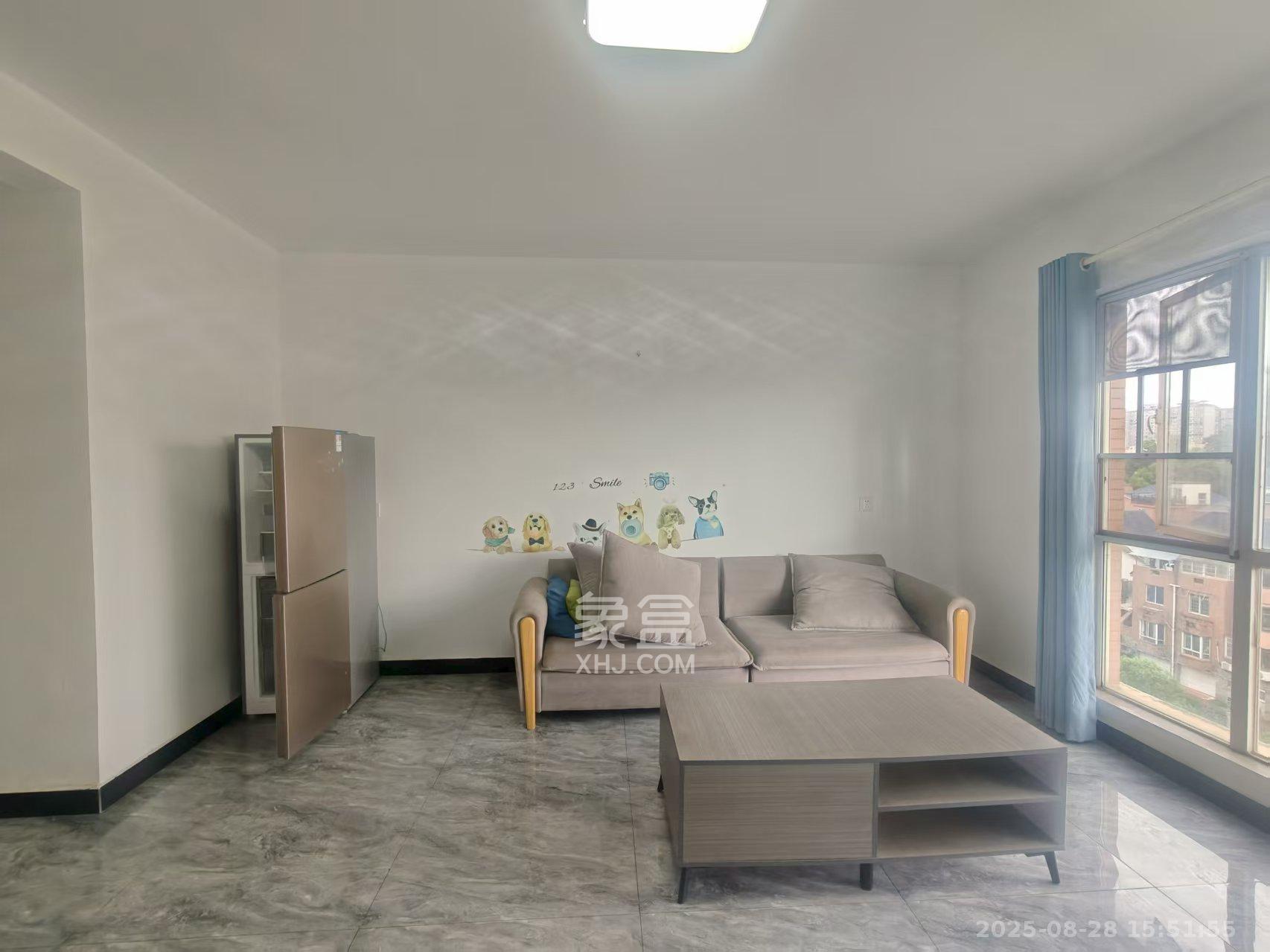 杜花嘉苑(杜花苑) 2室1厅1卫 2100.0元/月 杜花嘉苑(杜花苑) 2室1厅1卫 2100.0元/月室内图