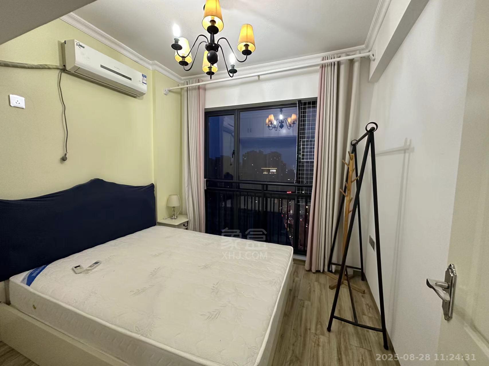 文艺复兴(未来城) 2室2厅1卫 1600.0元/月 文艺复兴(未来城) 2室2厅1卫 1600.0元/月室内图