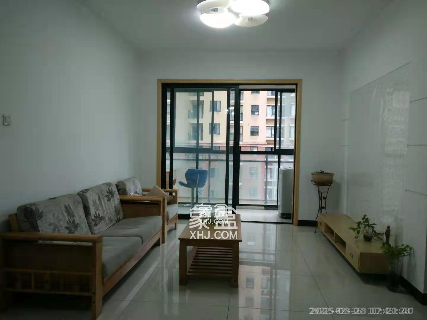 北京御园一二期(国泰嘉园) 3室2厅1卫 2500.0元/月 北京御园一二期(国泰嘉园) 3室2厅1卫 2500.0元/月室内图