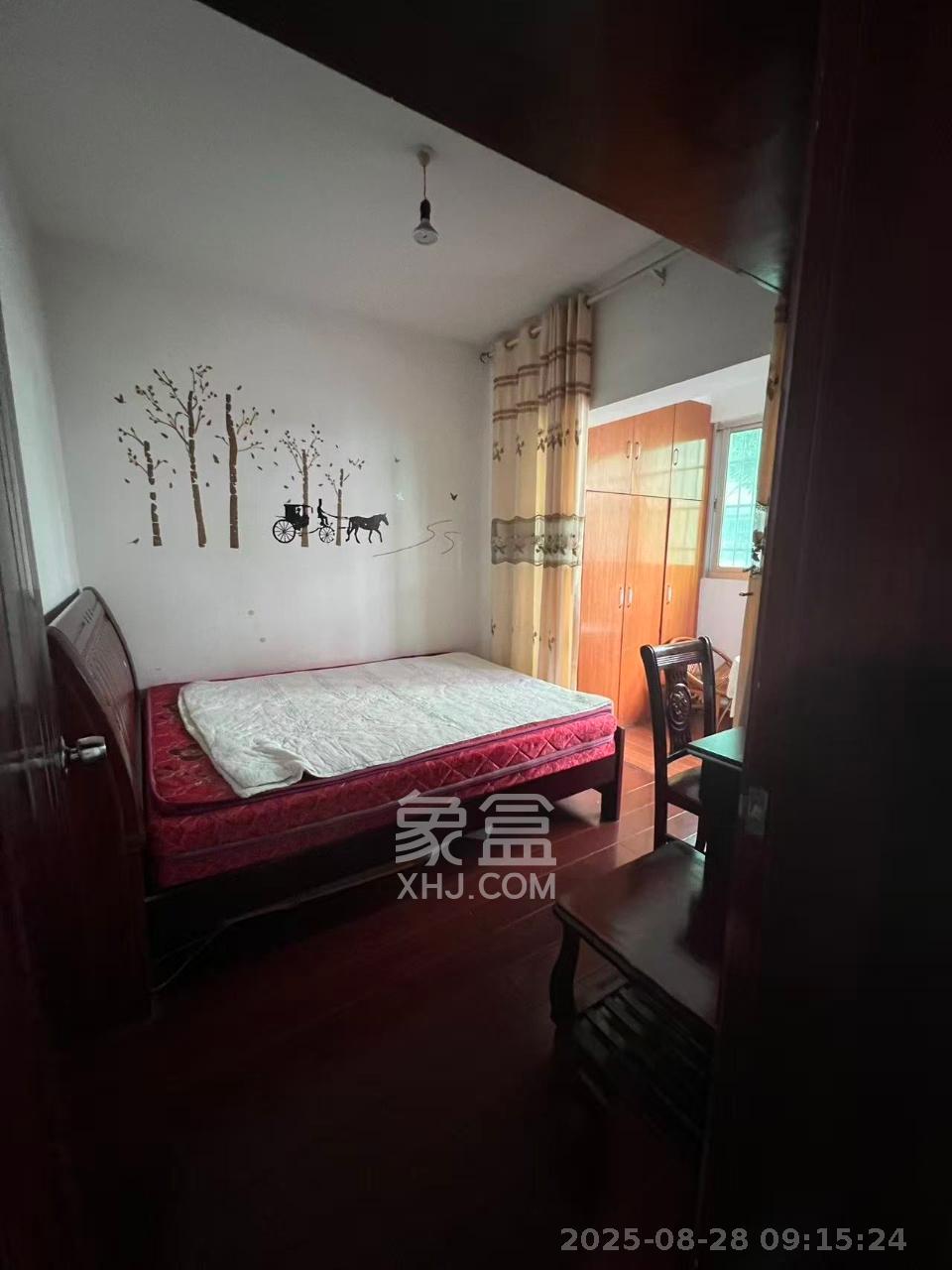 桃园公寓 2室2厅1卫 700.0元/月 桃园公寓 2室2厅1卫 700.0元/月室内图