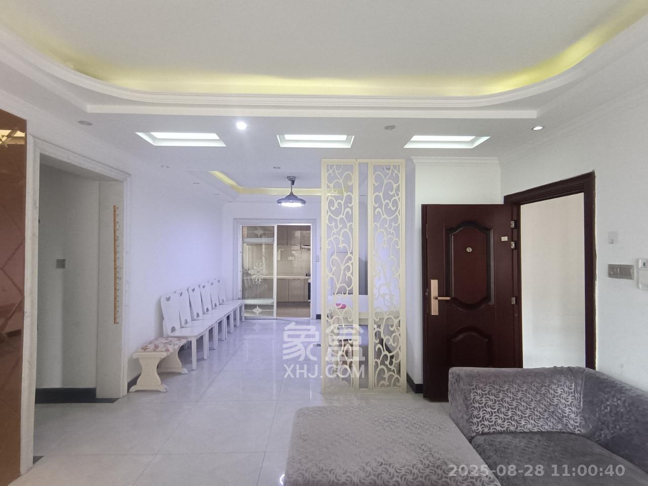 兴邦花城 4室2厅2卫 1800.0元/月 兴邦花城 4室2厅2卫 1800.0元/月室内图