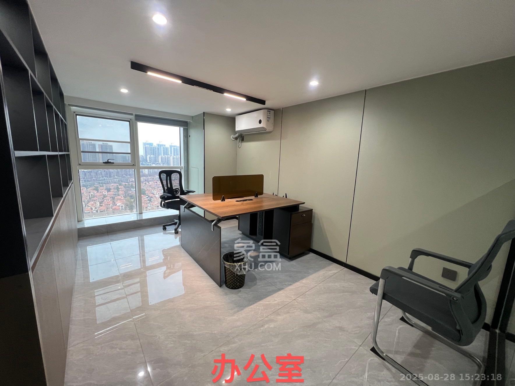 中建嘉和城  5室2厅1卫   12000.00元/月室内图