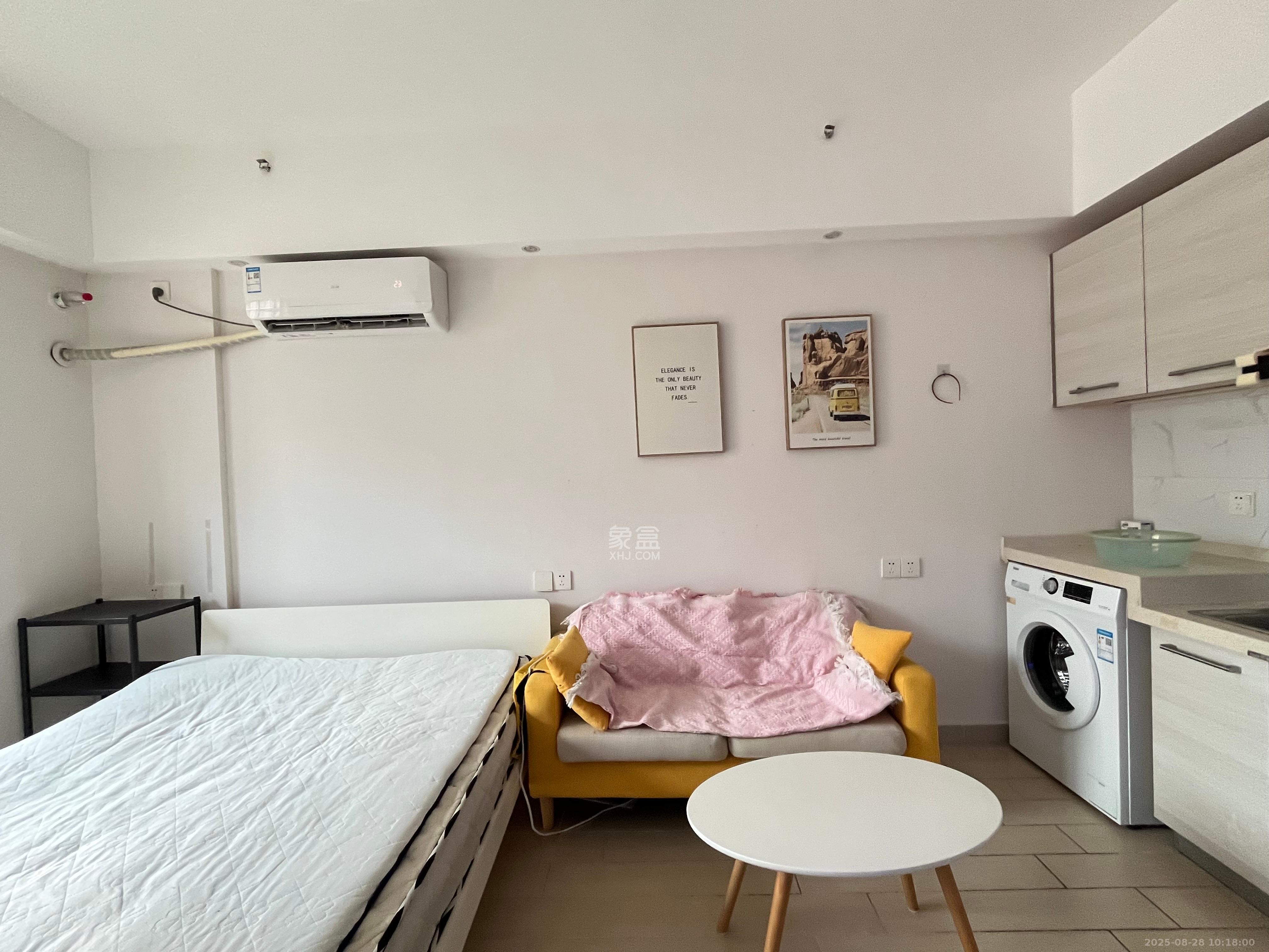 上林紫郡(锦顺和园)  1室1厅1卫    1500.0元/月 上林紫郡(锦顺和园)  1室1厅1卫    1500.0元/月室内图