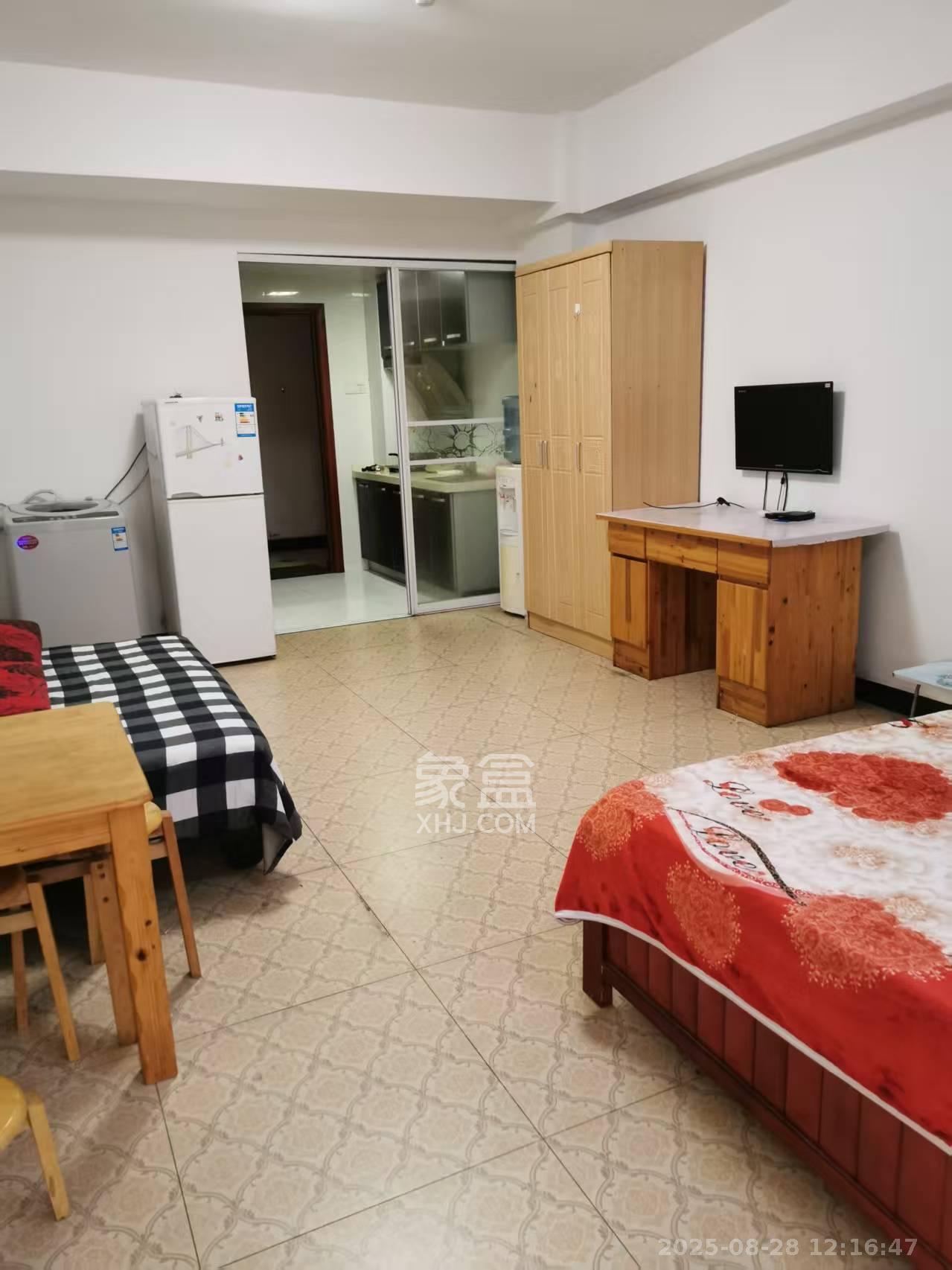 时代公馆  1室1厅1卫    1450.0元/月 时代公馆  1室1厅1卫    1450.0元/月室内图