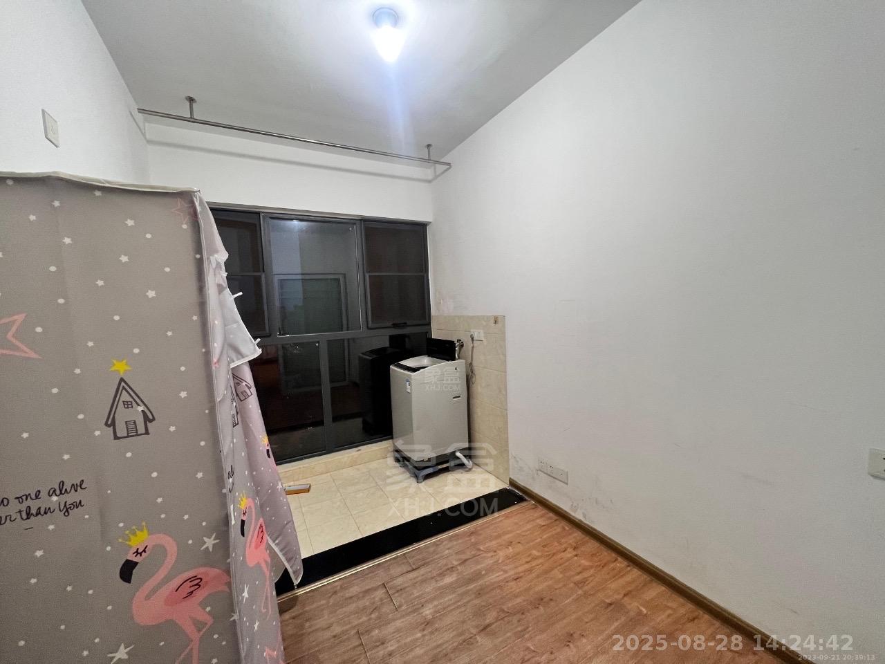 日盛山湖城  2室2厅1卫    1200.0元/月室内图