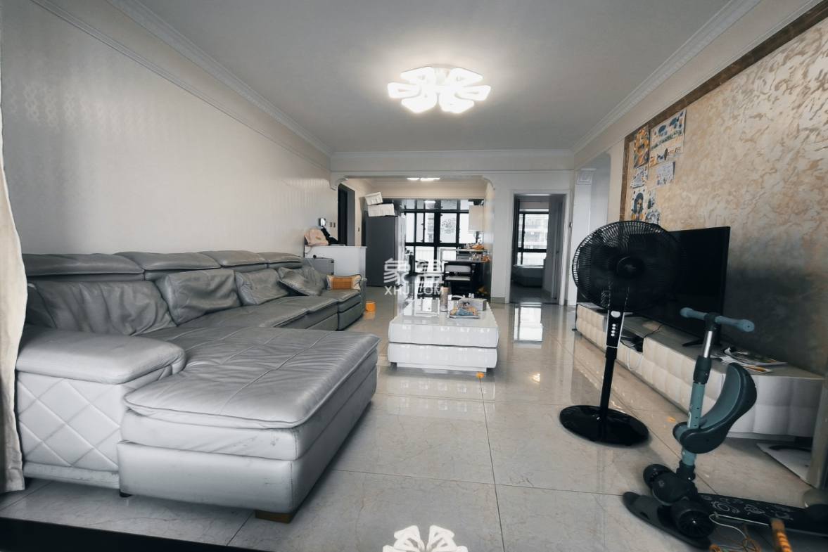 环强御景湾 2室2厅2卫 222.0万 环强御景湾 2室2厅2卫 222.0万户型图