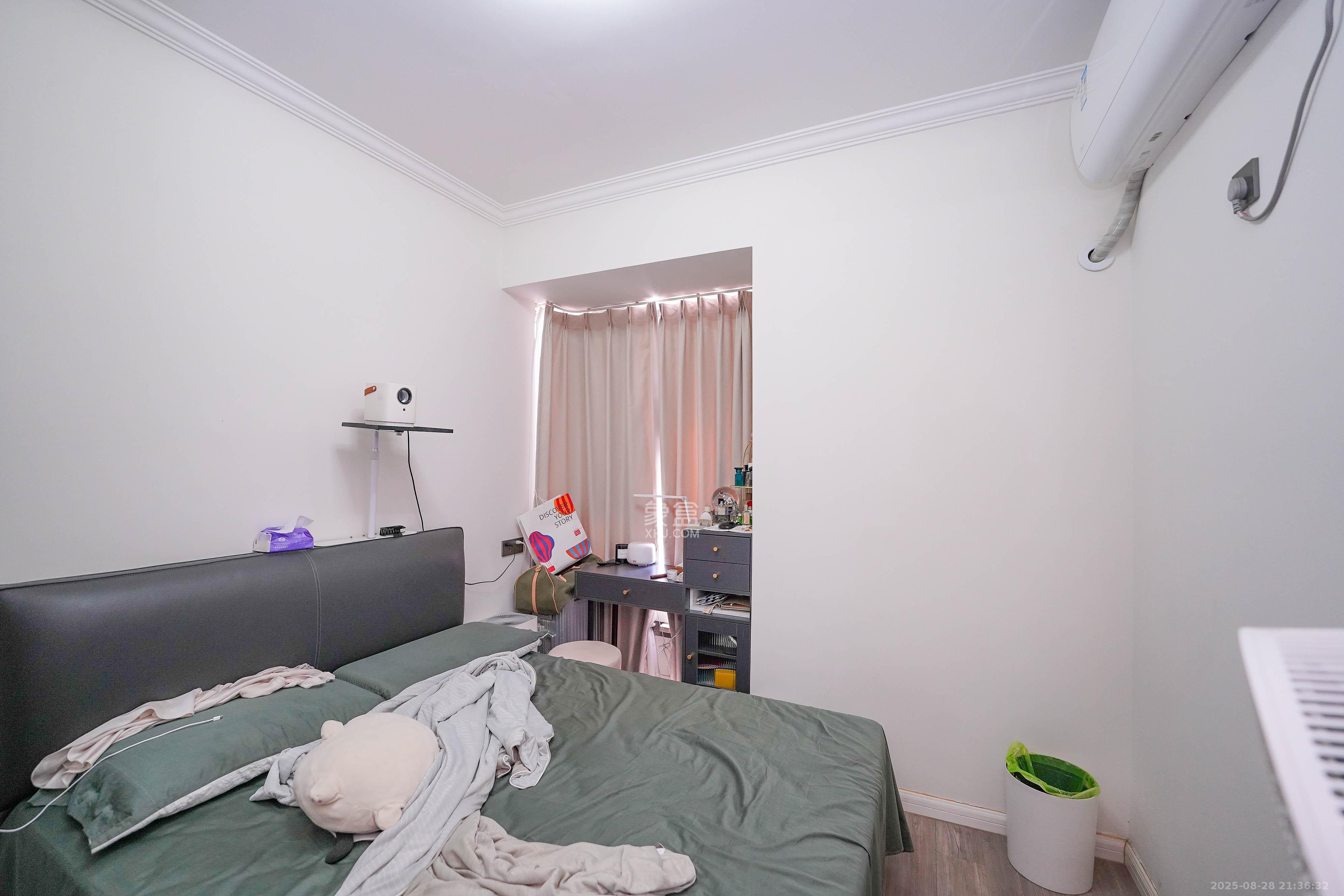 福天藏郡院子  2室2厅1卫    60.0万 福天藏郡院子  2室2厅1卫    60.0万卧室