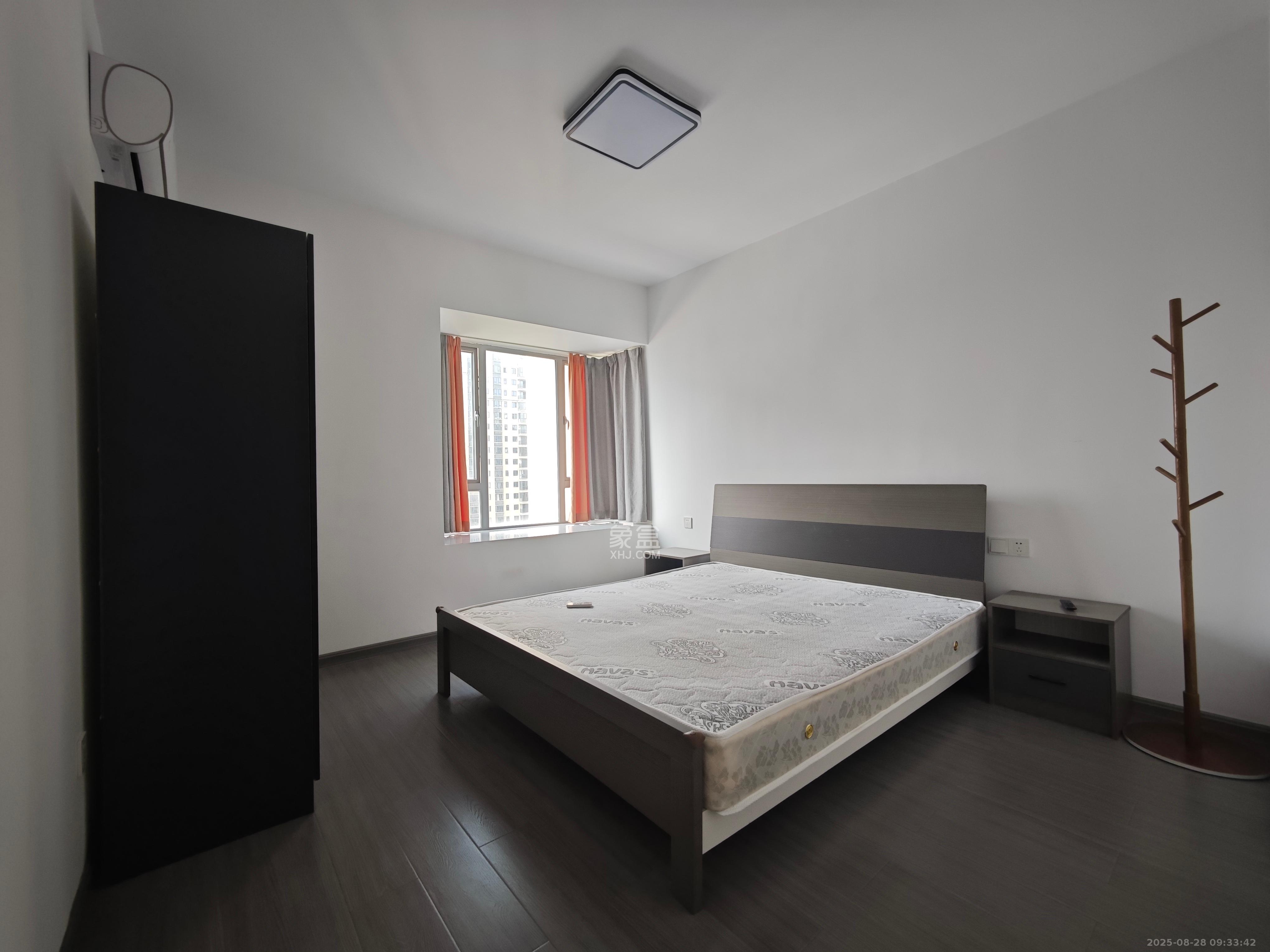 湖湘奥林匹克花园  3室1厅1卫    2100.0元/月室内图