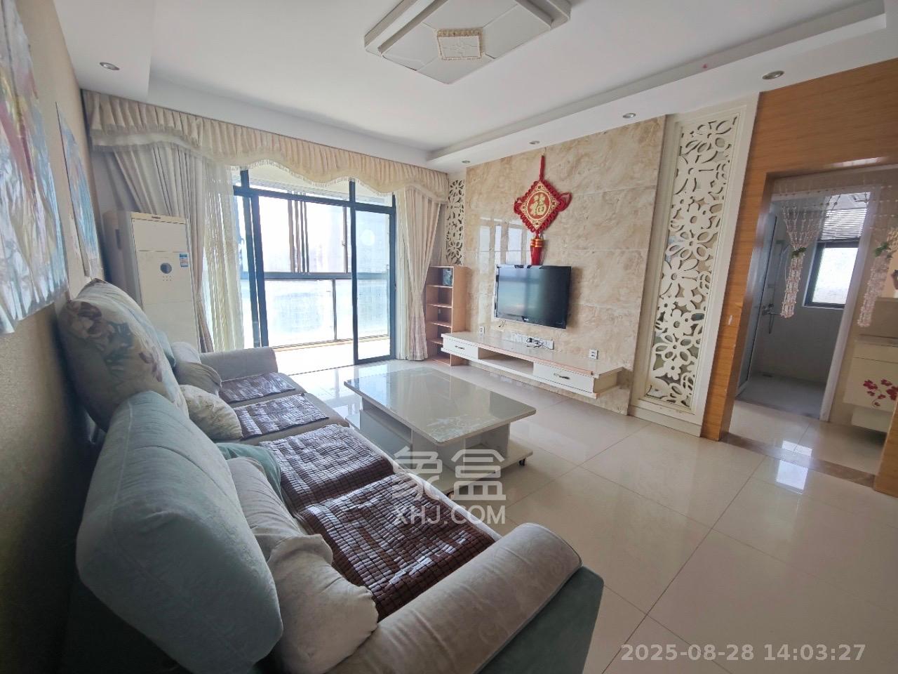 湘江世纪城瑞江苑 2室1厅1卫 2200.0元/月 湘江世纪城瑞江苑 2室1厅1卫 2200.0元/月室内图