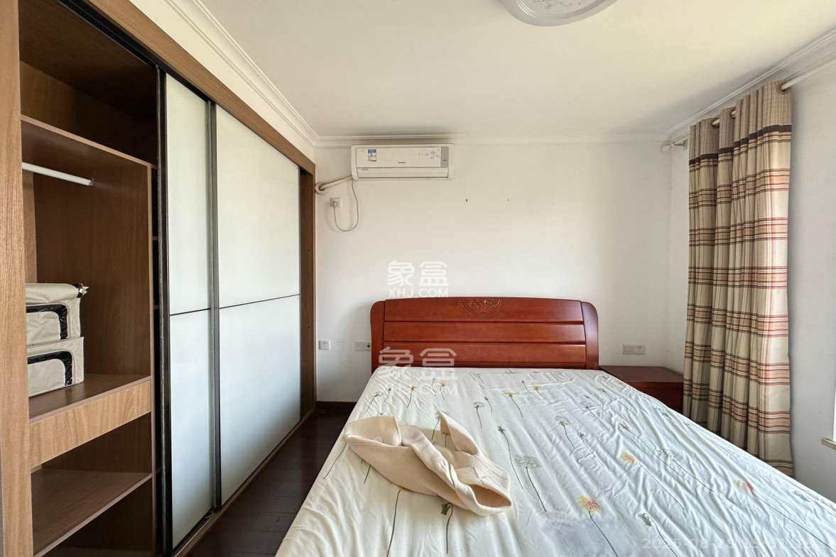 万科白鹭郡 3室2厅1卫 2500.0元/月 万科白鹭郡 3室2厅1卫 2500.0元/月室内图