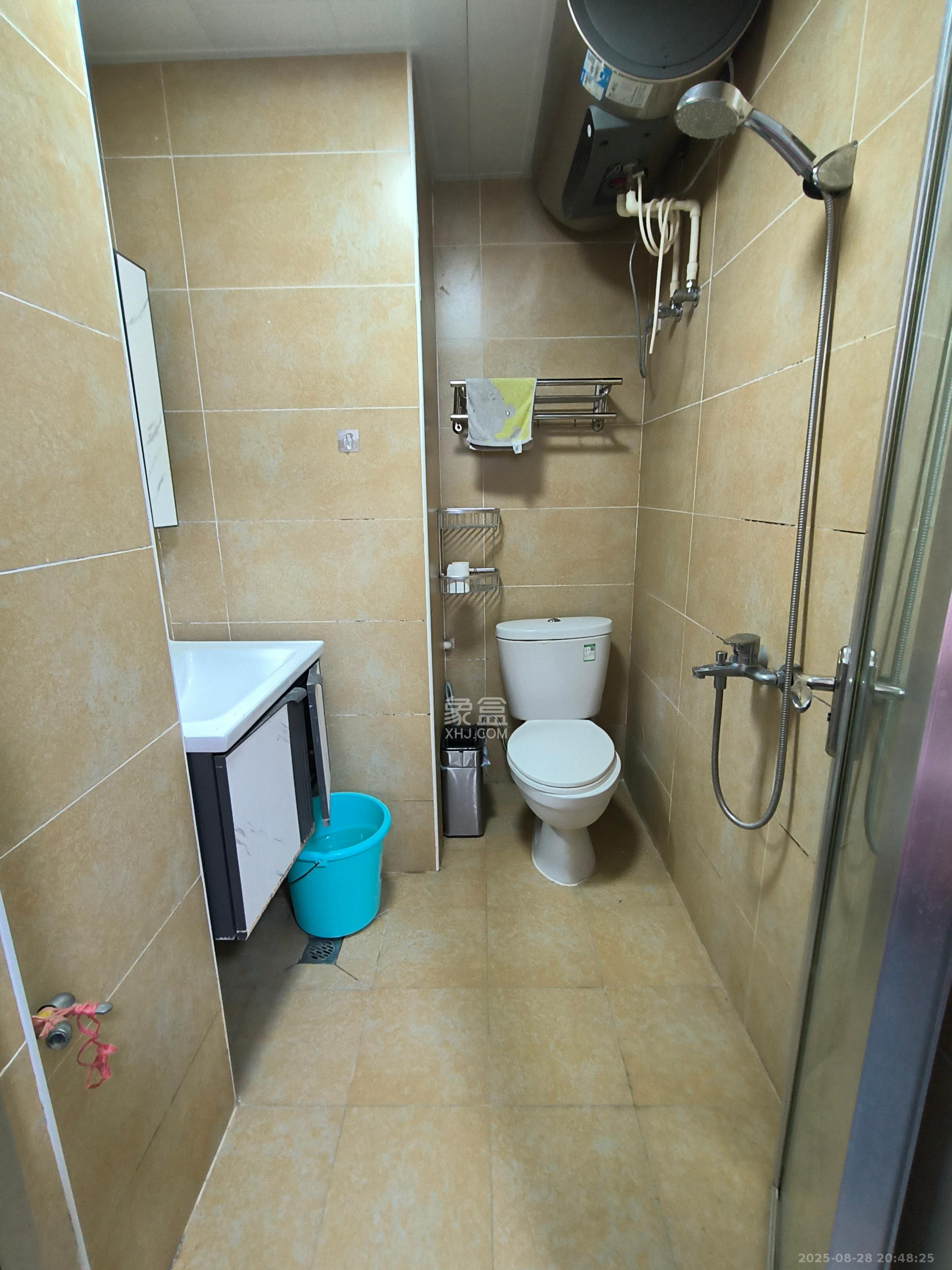 雅第大厦 1室1厅1卫 2300.0元/月 雅第大厦 1室1厅1卫 2300.0元/月室内图