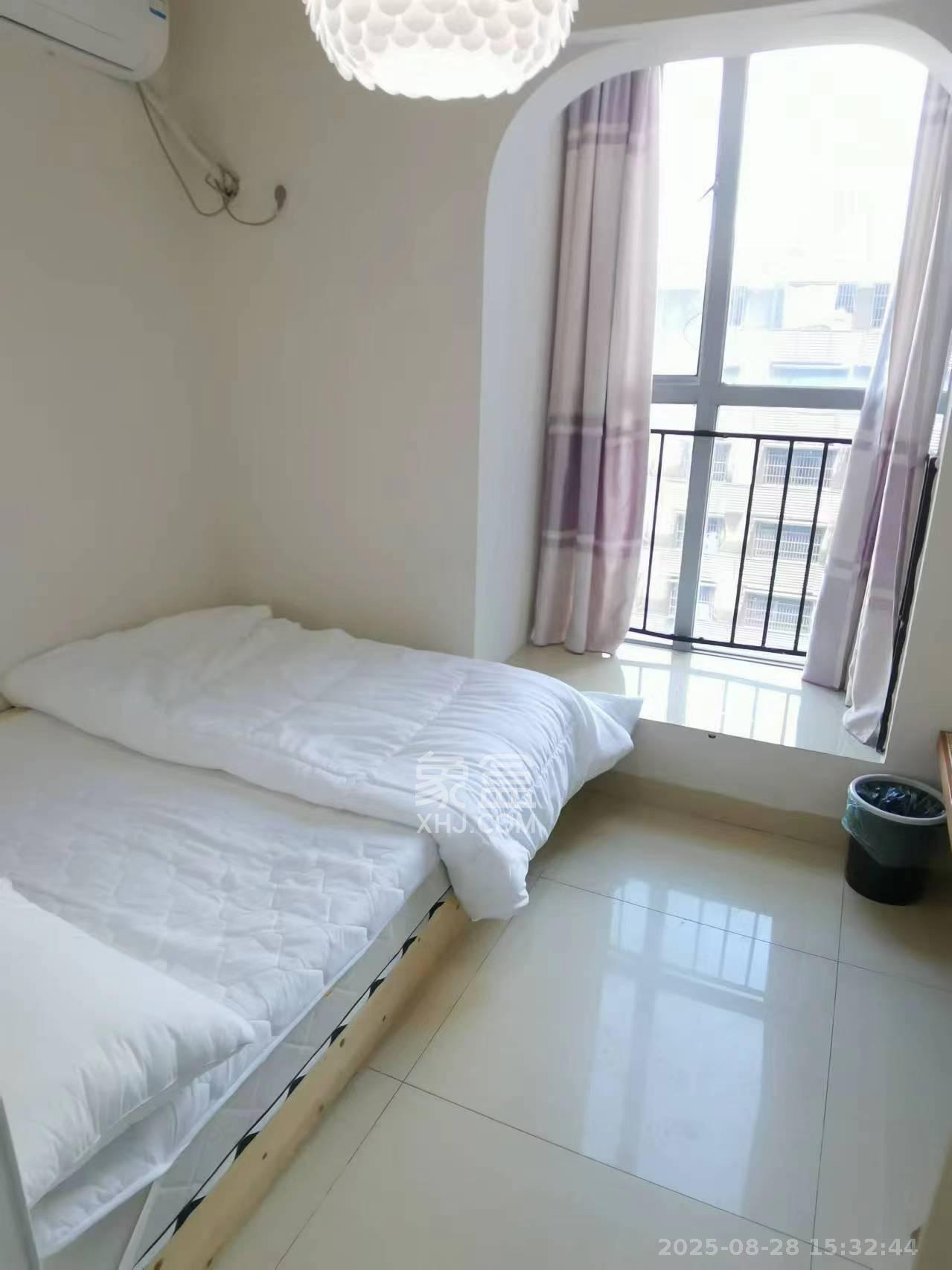 五一中央领御  3室1厅1卫    3800.0元/月 五一中央领御  3室1厅1卫    3800.0元/月室内图