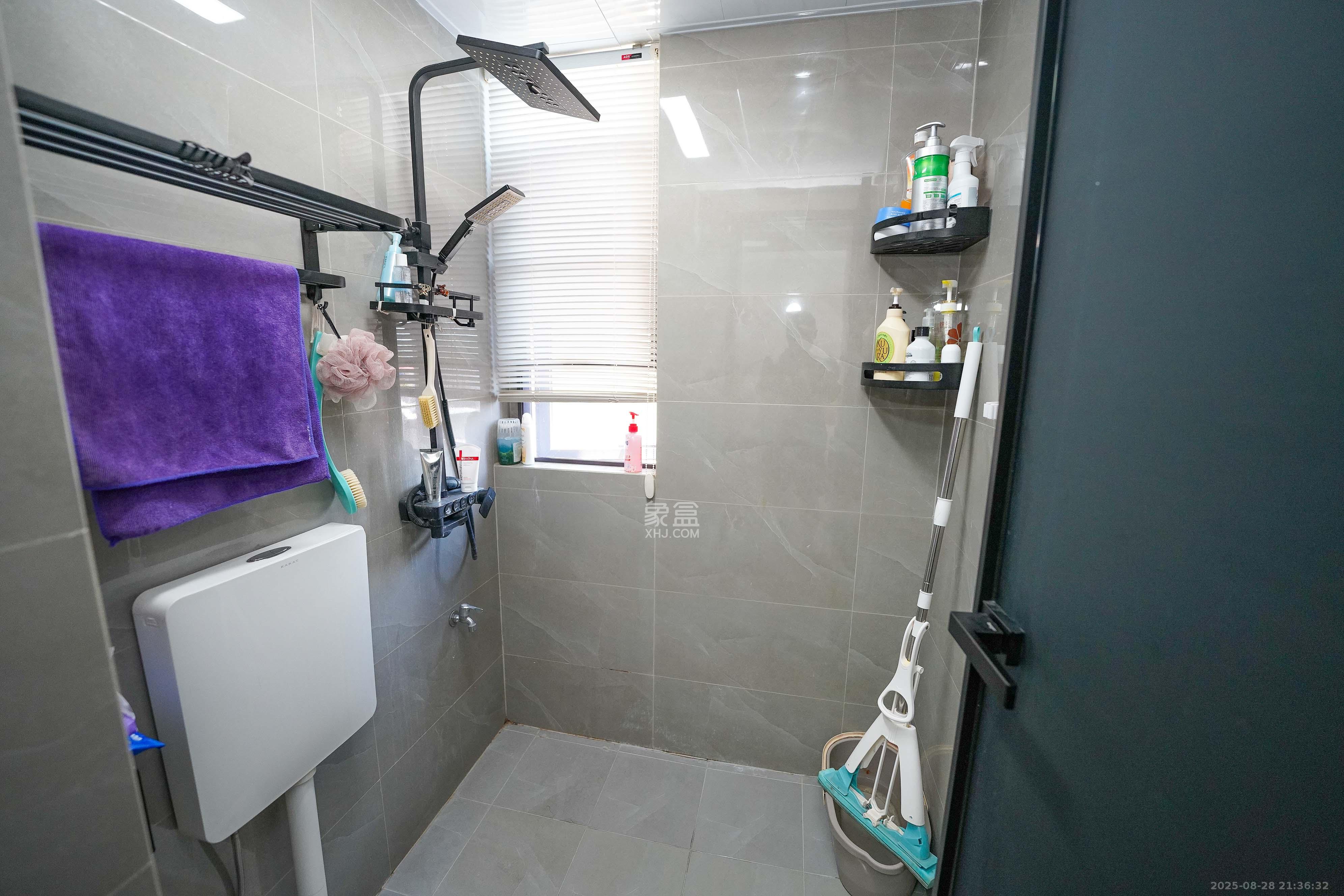 福天藏郡院子  2室2厅1卫    60.0万 福天藏郡院子  2室2厅1卫    60.0万卫生间