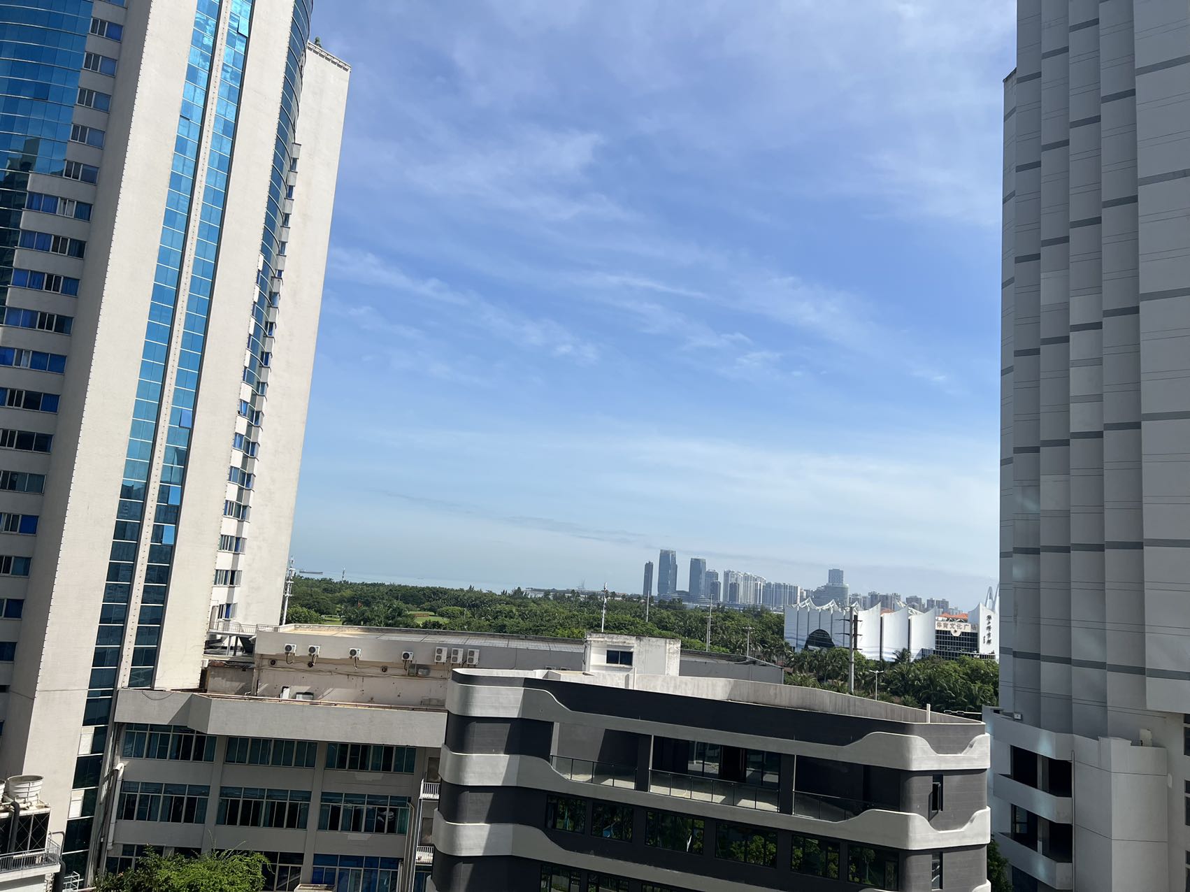 华润中心二期东悦府  4室2厅2卫   10000.00元/月室内图