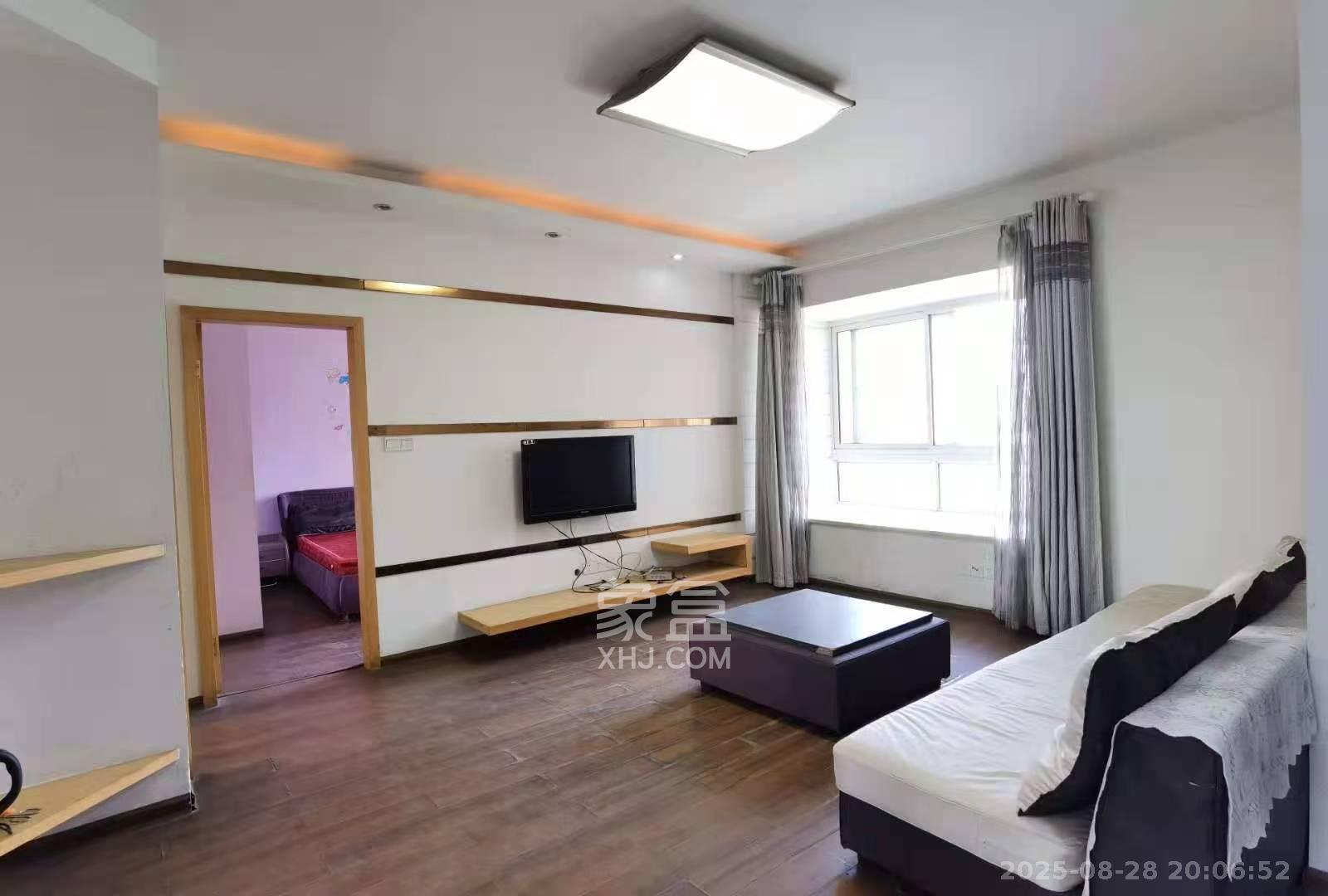 山水湾  3室2厅1卫   1700.00元/月