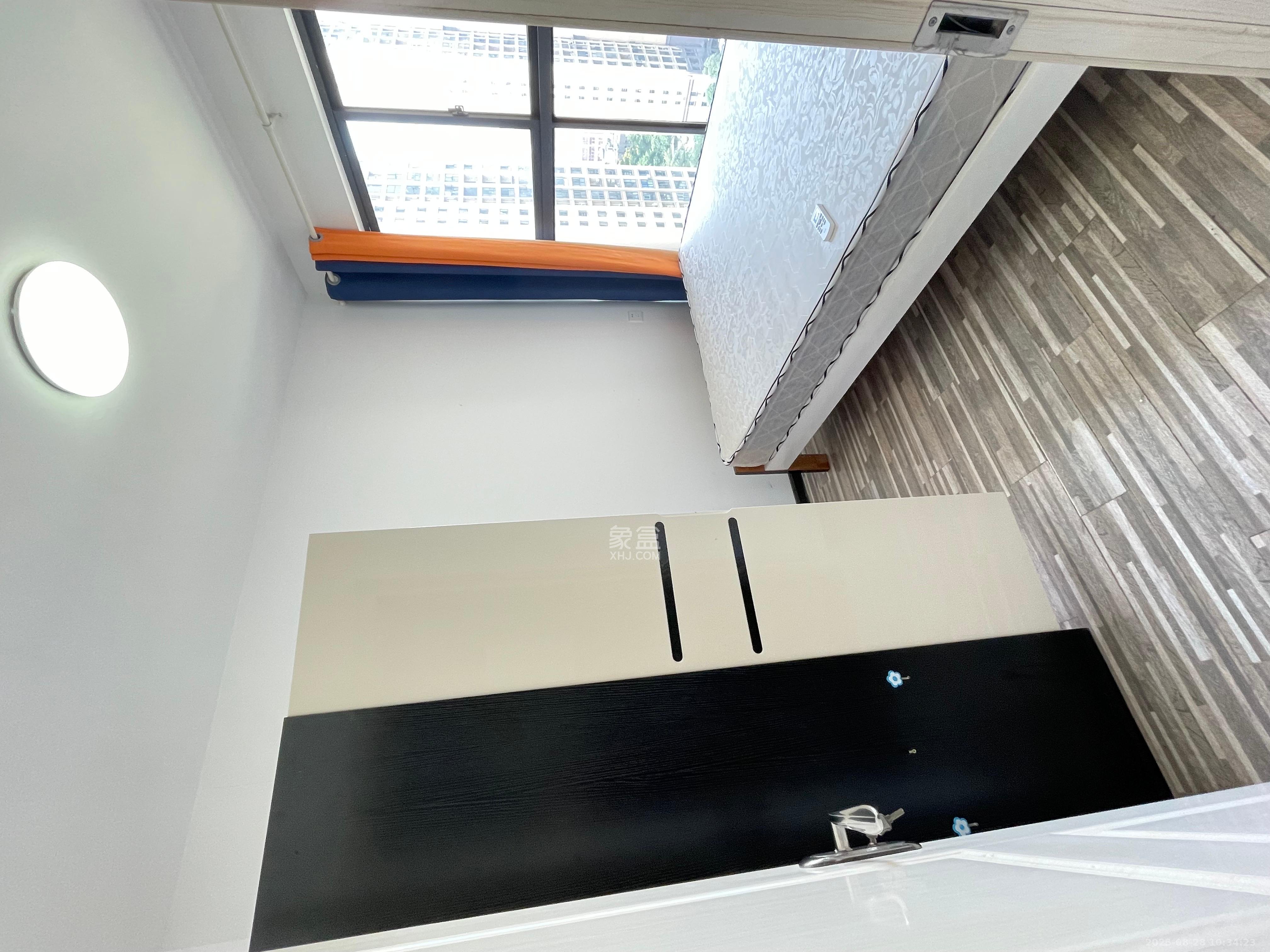 湘熙水郡（观澜海赋家园）  3室2厅2卫    2300.0元/月室内图