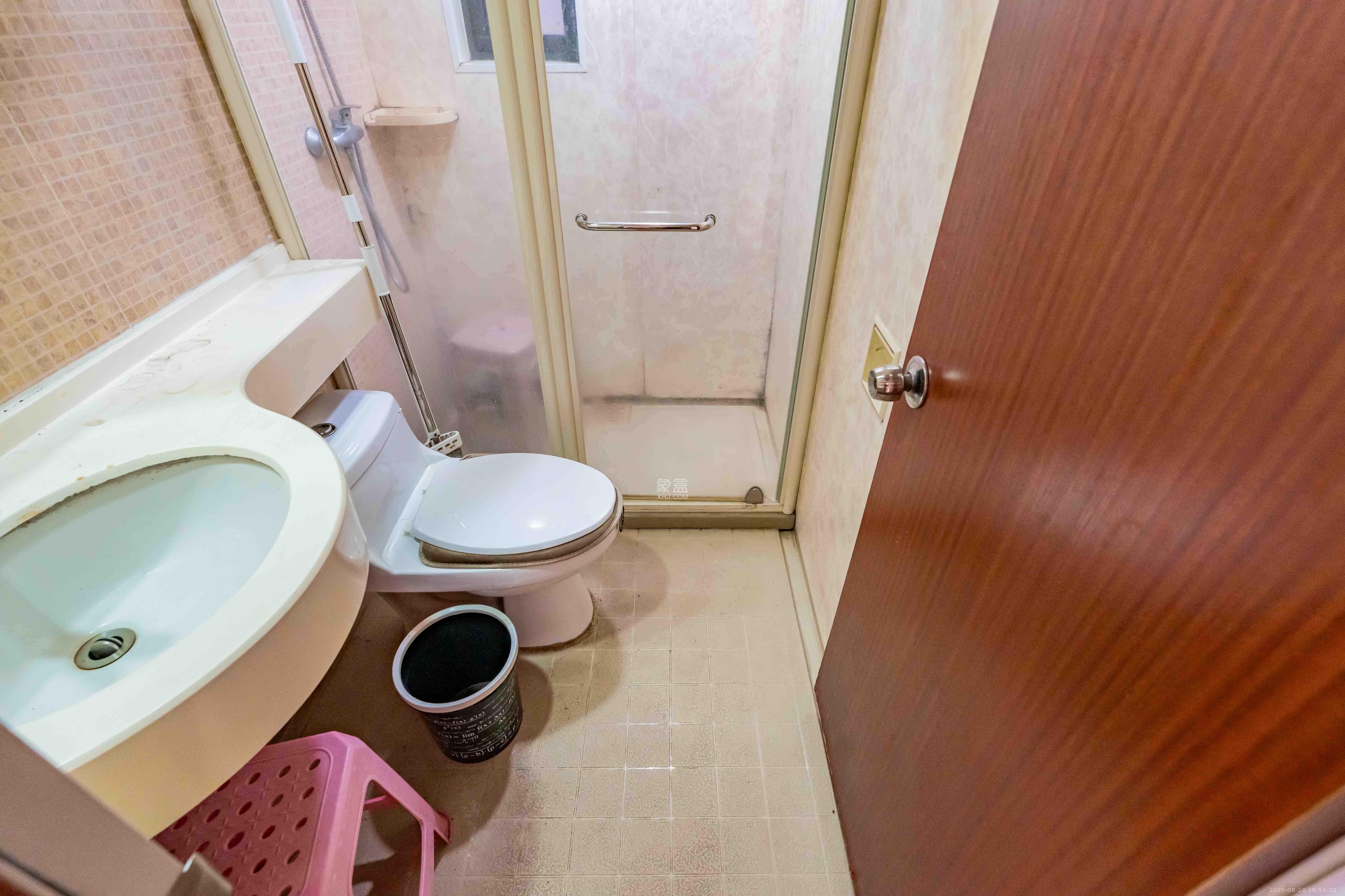 盛世美居荷园 2室2厅2卫 3000.0元/月 盛世美居荷园 2室2厅2卫 3000.0元/月室内图