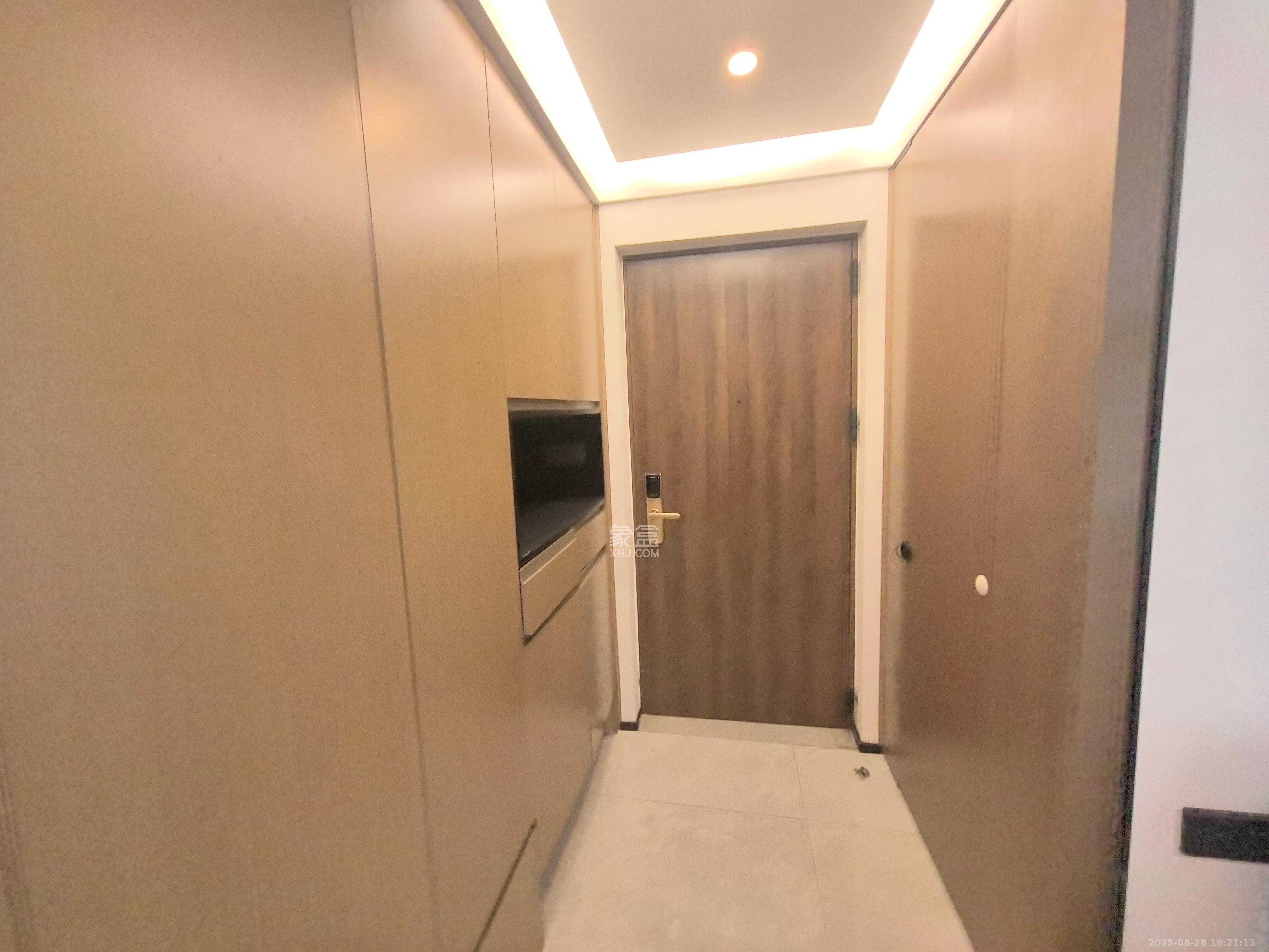 万科里金域国际 4室2厅2卫 4800.0元/月 万科里金域国际 4室2厅2卫 4800.0元/月室内图