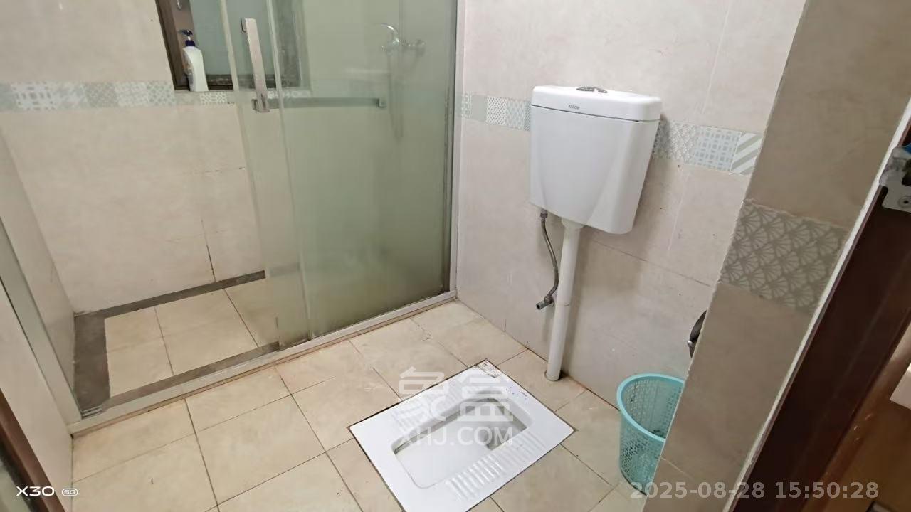 江山帝景哈佛  3室2厅1卫   1900.00元/月室内图