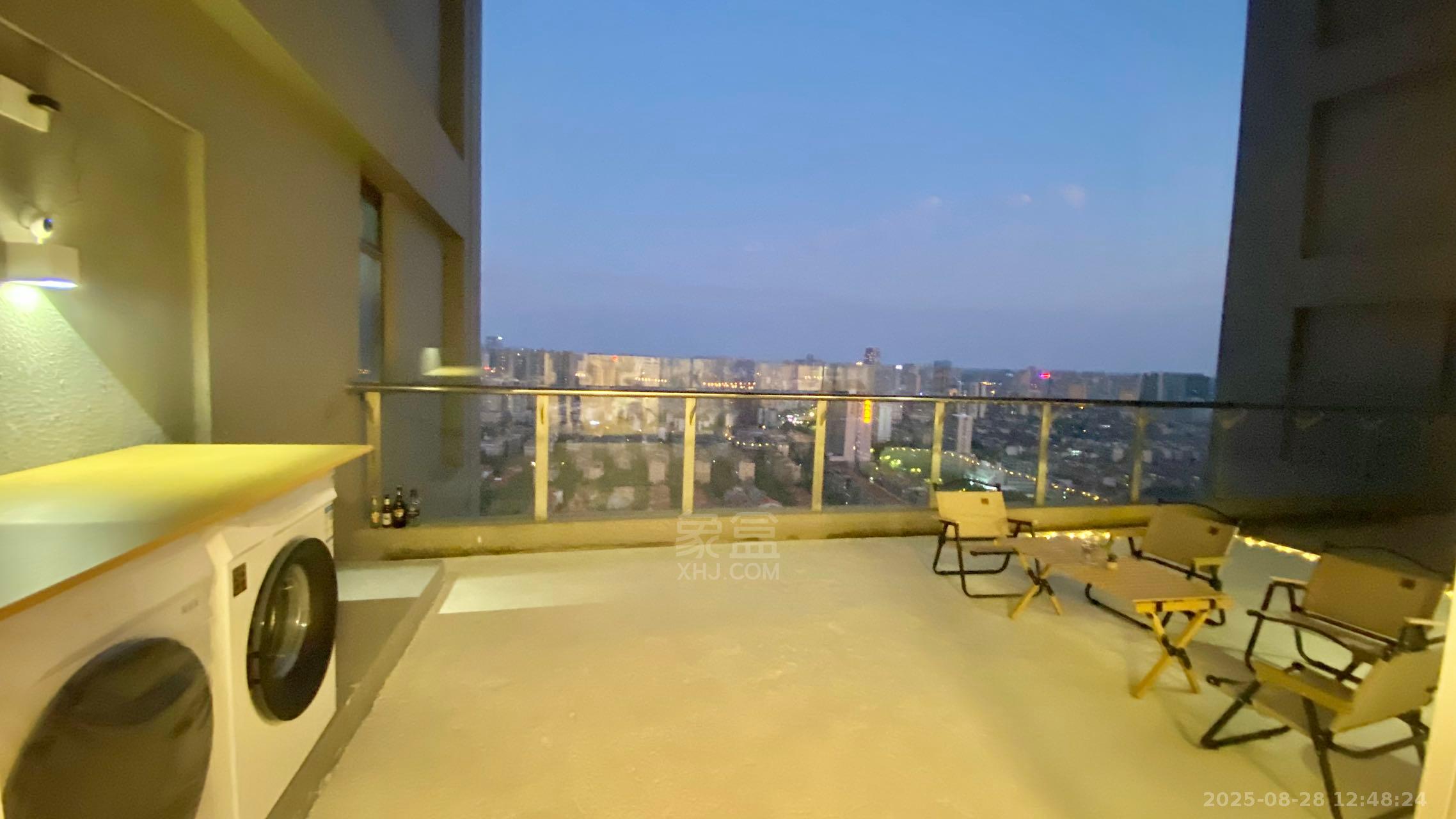 朗廷览江 1室1厅1卫 3000.00元/月 朗廷览江 1室1厅1卫 3000.00元/月室内图