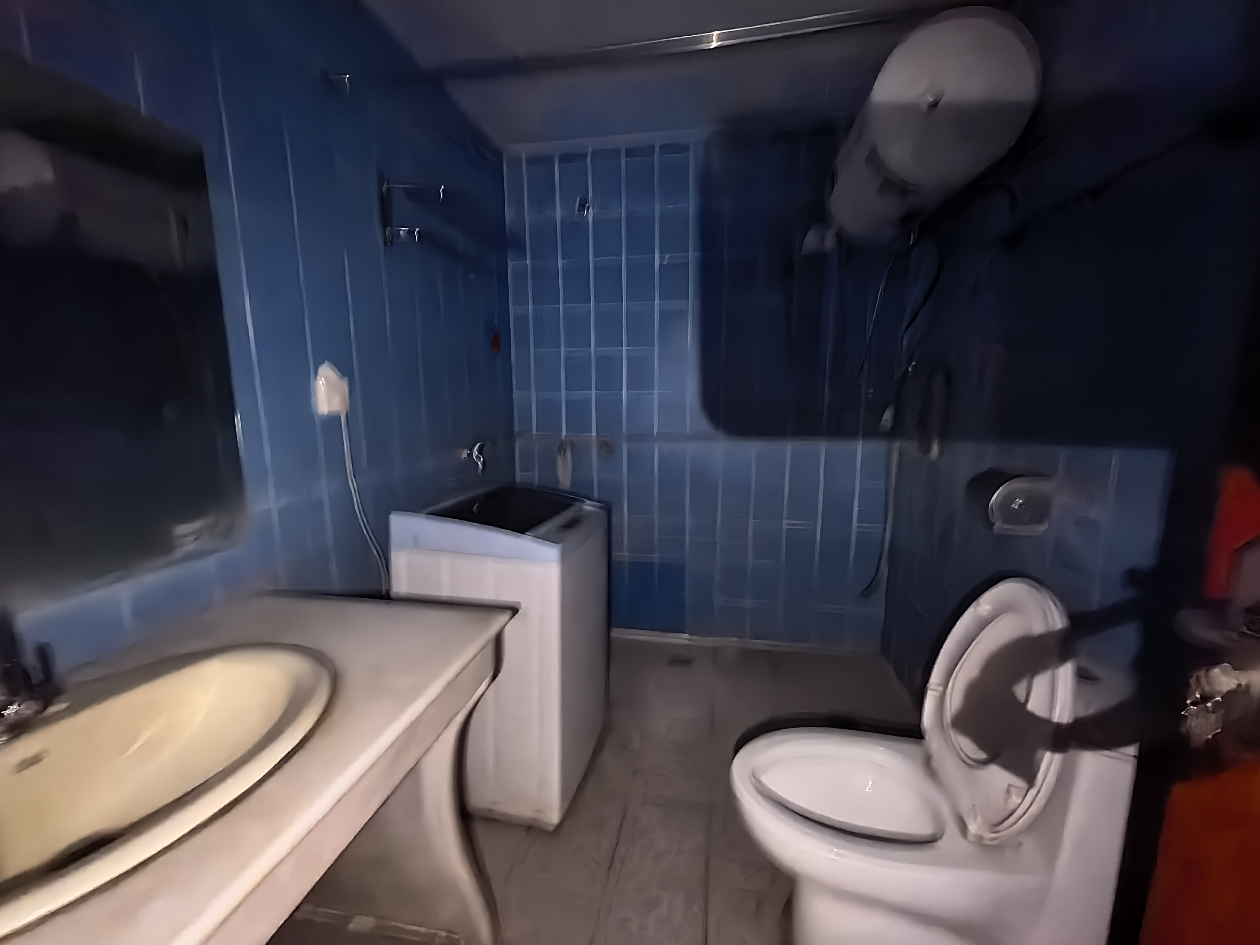 百金城小区  3室2厅1卫    2500.0元/月室内图