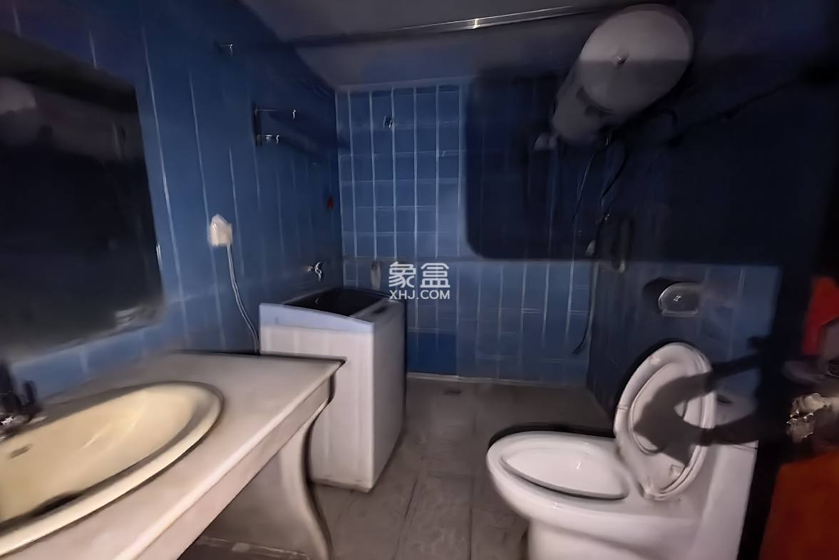 百金城小区 3室2厅1卫 2500.0元/月 百金城小区 3室2厅1卫 2500.0元/月室内图