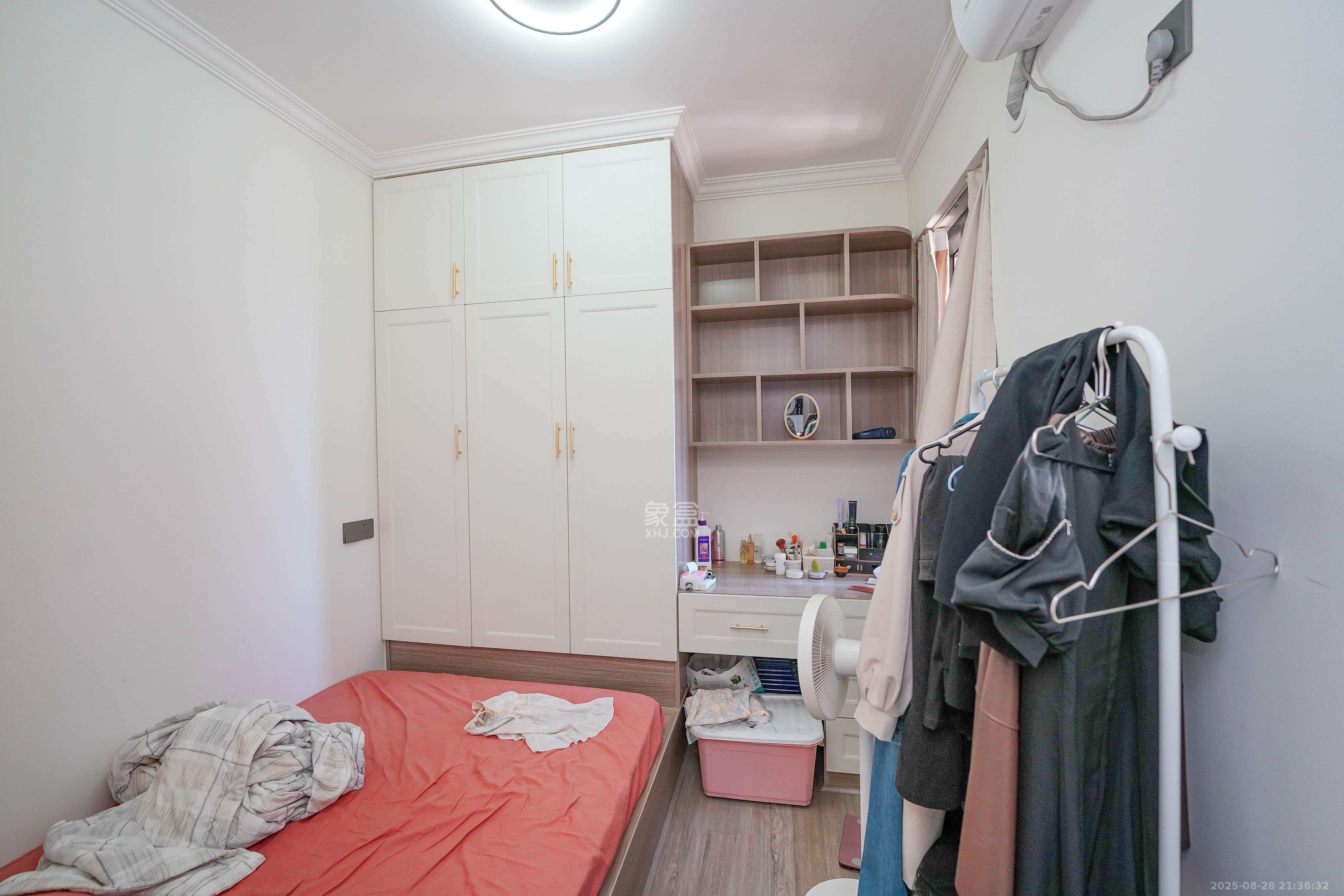 福天藏郡院子  2室2厅1卫    60.0万卧室