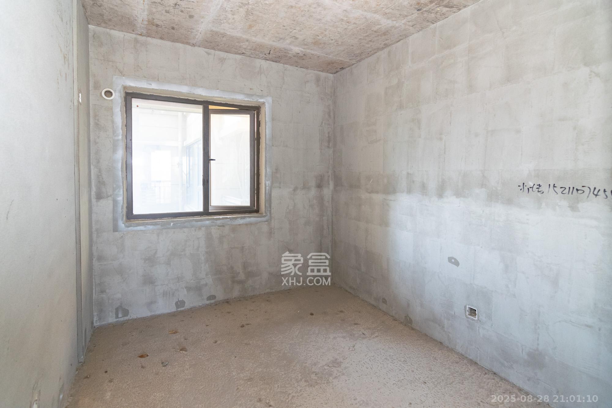 润和山水郡 4室2厅2卫 78.2万 润和山水郡 4室2厅2卫 78.2万卧室