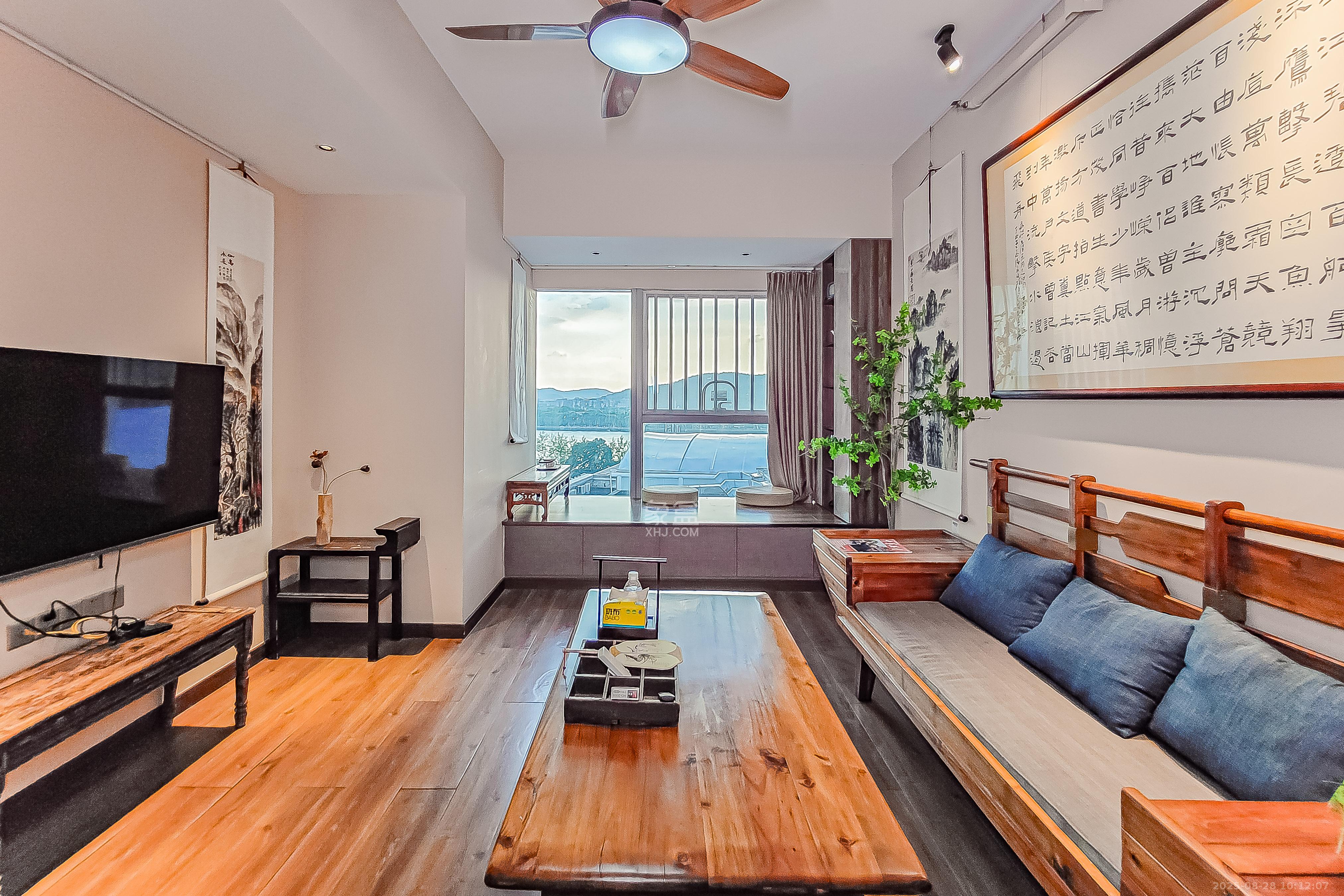 汇景发展环球中心  2室1厅1卫    115.0万 汇景发展环球中心  2室1厅1卫    115.0万客厅