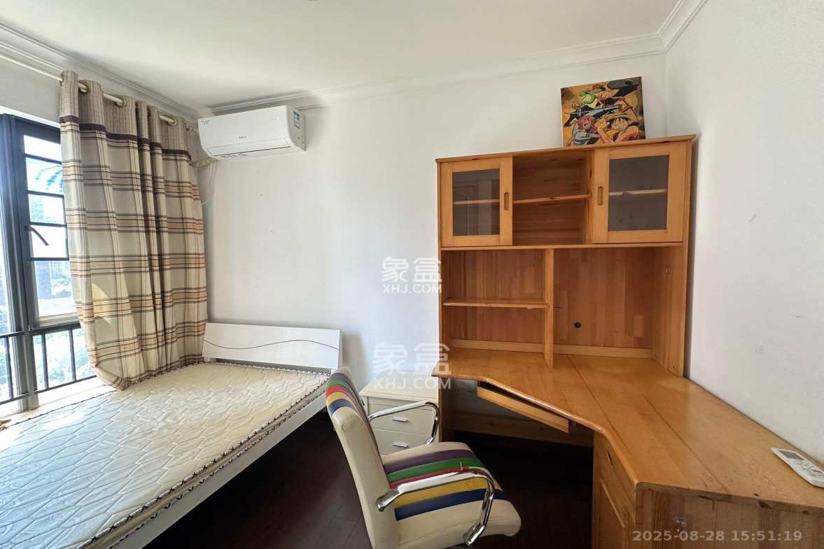 万科白鹭郡 3室2厅1卫 2500.0元/月 万科白鹭郡 3室2厅1卫 2500.0元/月室内图