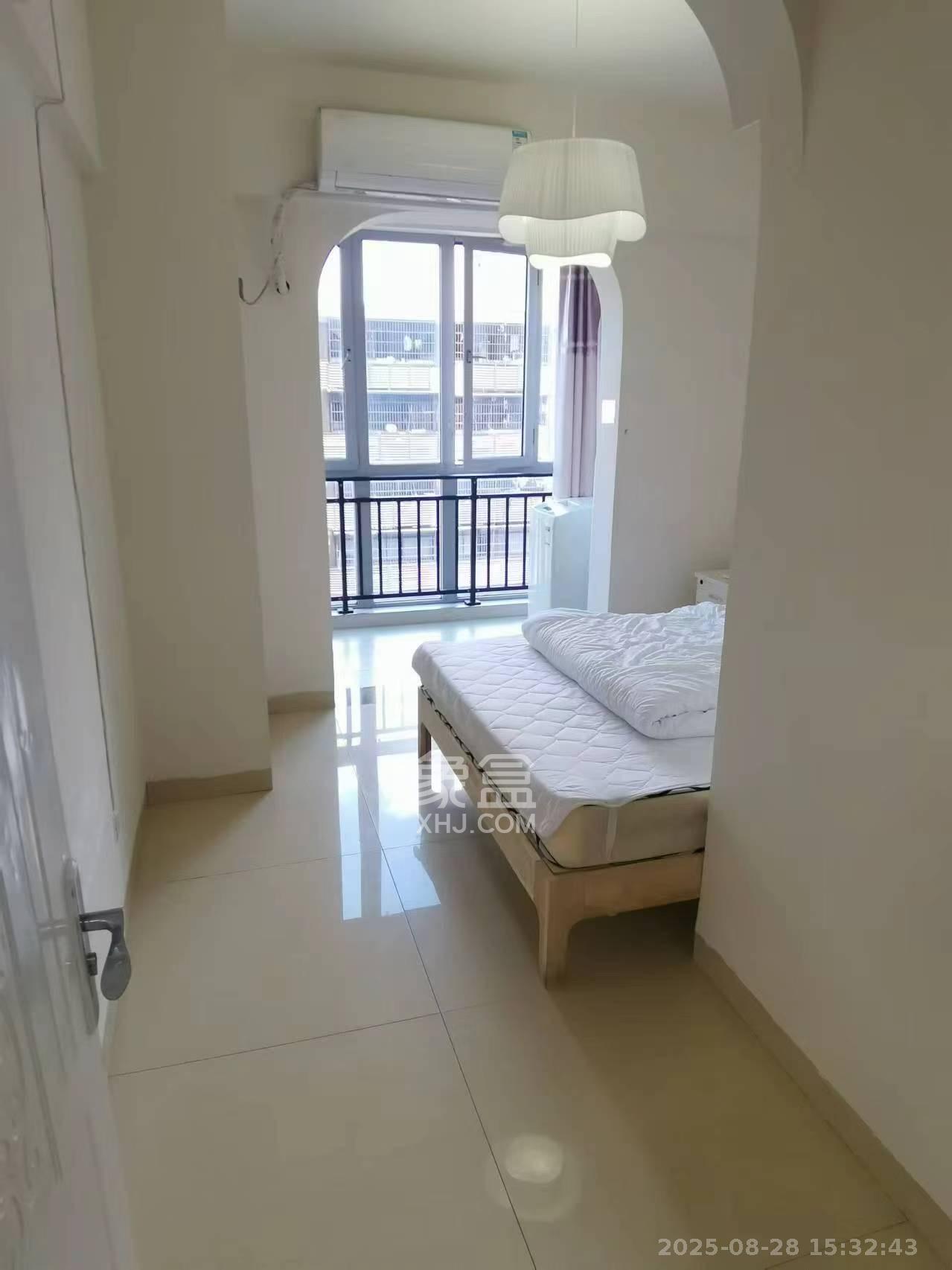 五一中央领御  3室1厅1卫    3800.0元/月 五一中央领御  3室1厅1卫    3800.0元/月室内图