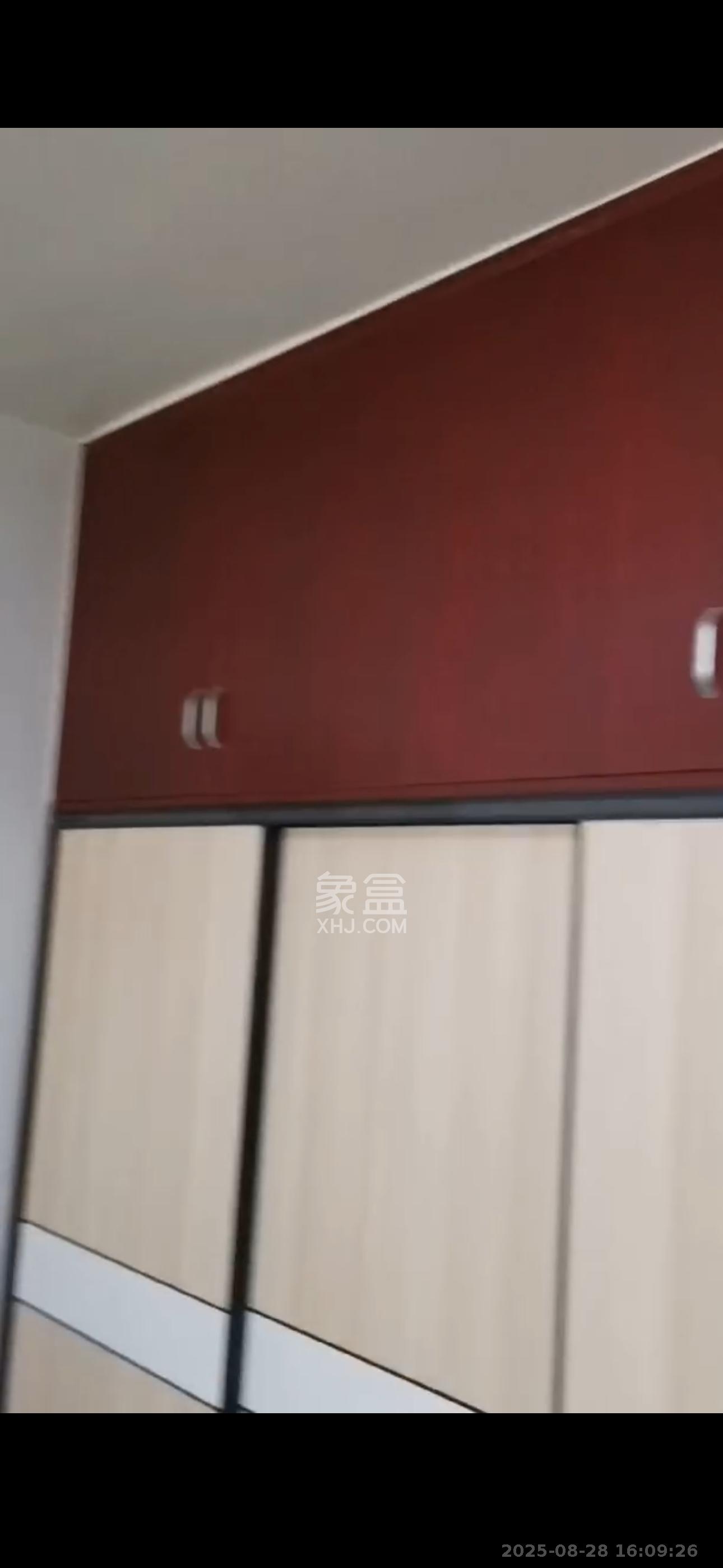 蓝湾国际广场  1室1厅1卫    1600.0元/月室内图