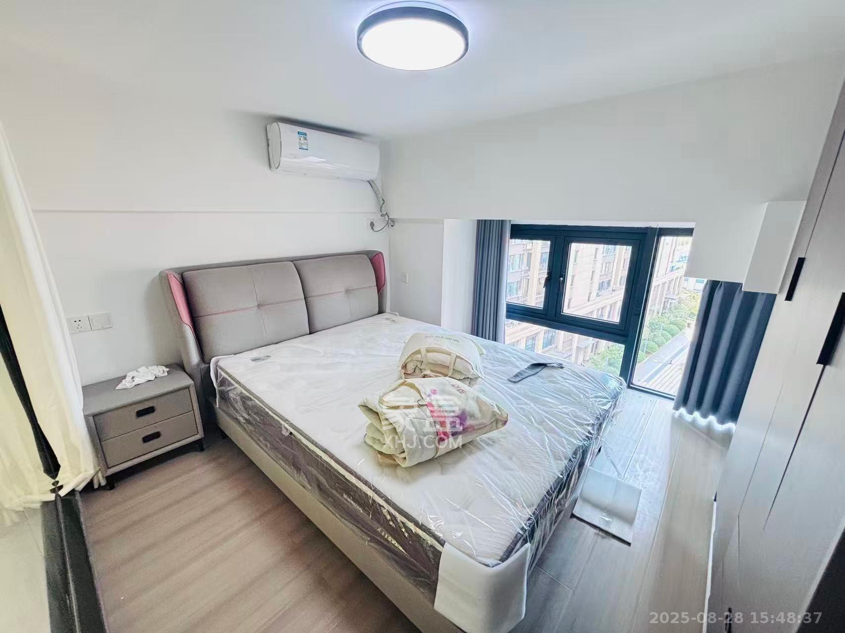 华申阳光城未来悦  2室1厅1卫    1600.0元/月室内图