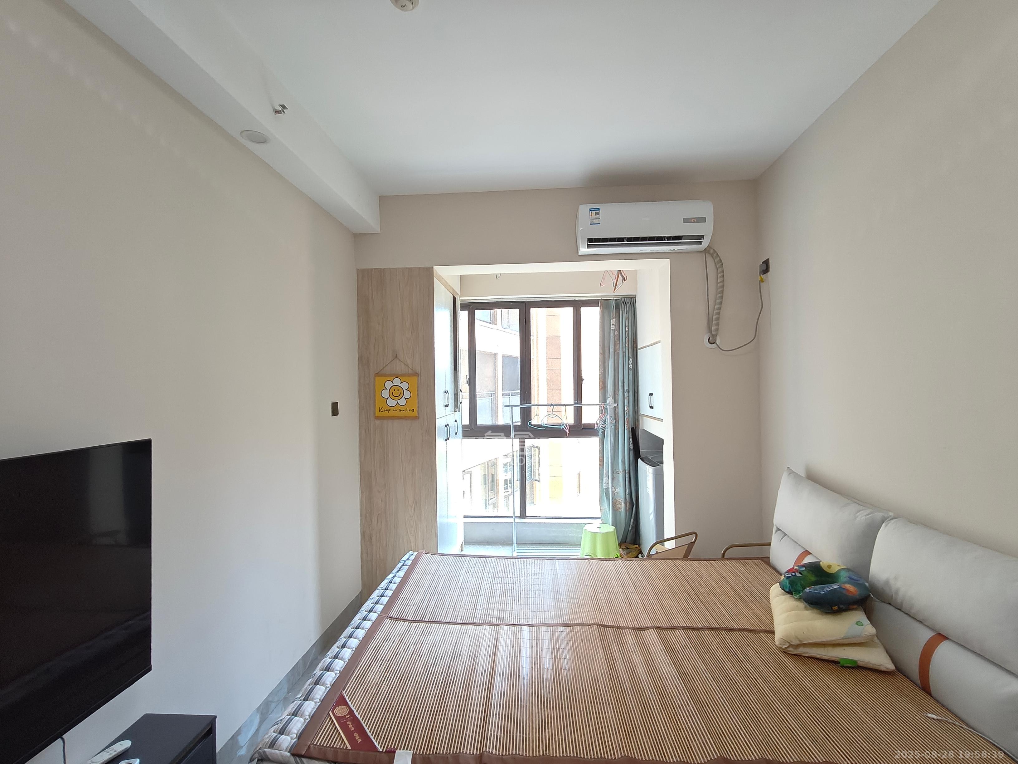 壹廷中央府院(福地花园)  1室1厅1卫    1650.0元/月 壹廷中央府院(福地花园)  1室1厅1卫    1650.0元/月室内图1