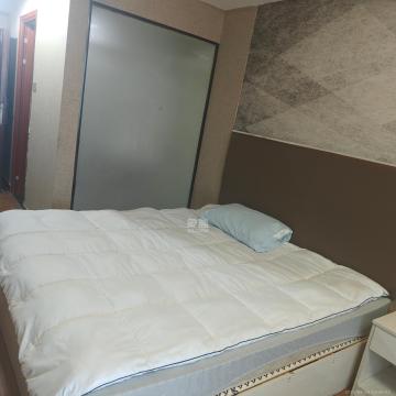 东方芙蓉  1室1厅1卫    1500.0元/月