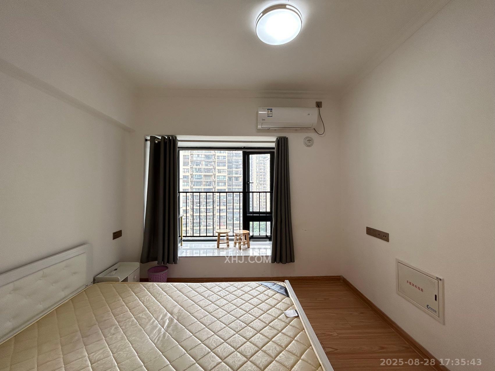 碧桂园城市之光  1室0厅0卫    1400.0元/月 碧桂园城市之光  1室0厅0卫    1400.0元/月室内图