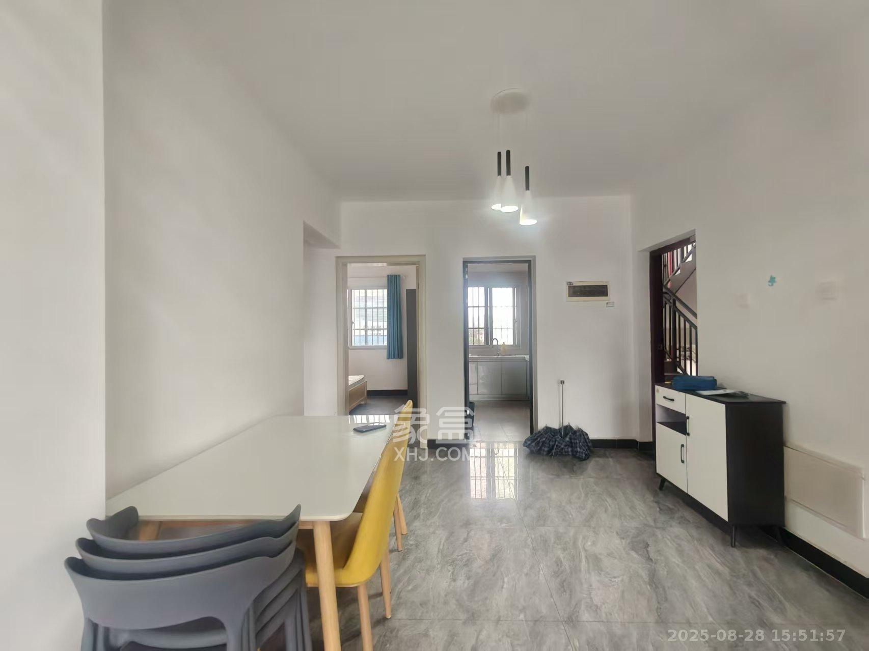 杜花嘉苑(杜花苑) 2室1厅1卫 2100.0元/月 杜花嘉苑(杜花苑) 2室1厅1卫 2100.0元/月室内图