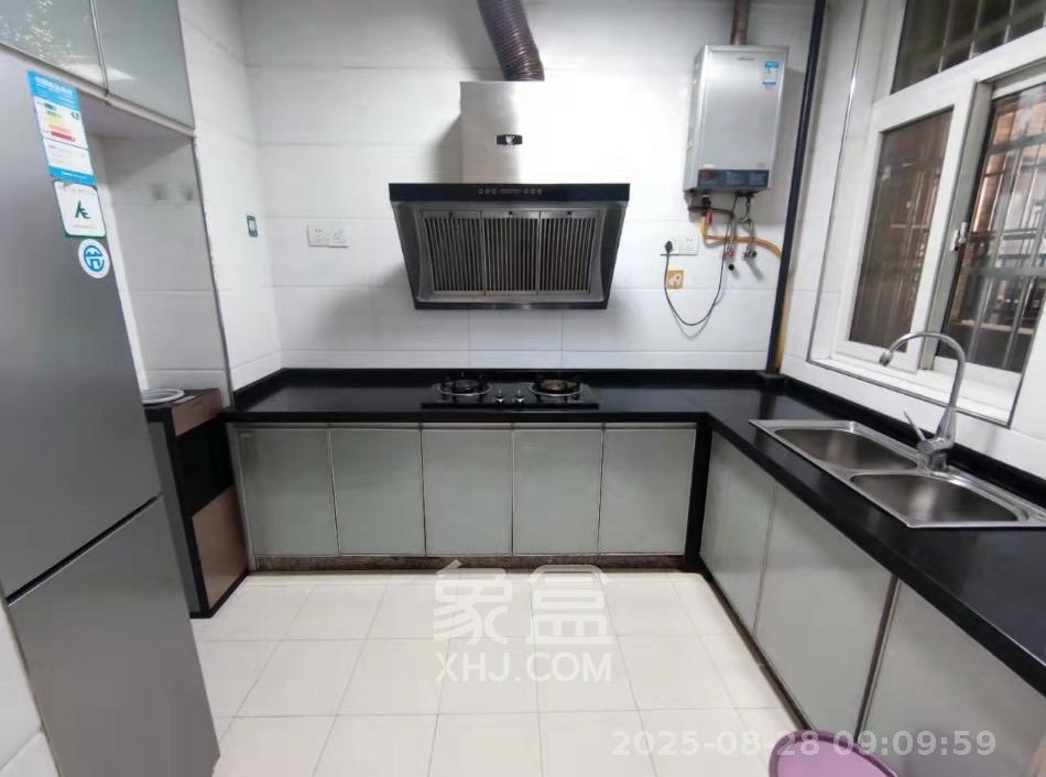 和沁园 2室1厅1卫 1900.0元/月 和沁园 2室1厅1卫 1900.0元/月室内图