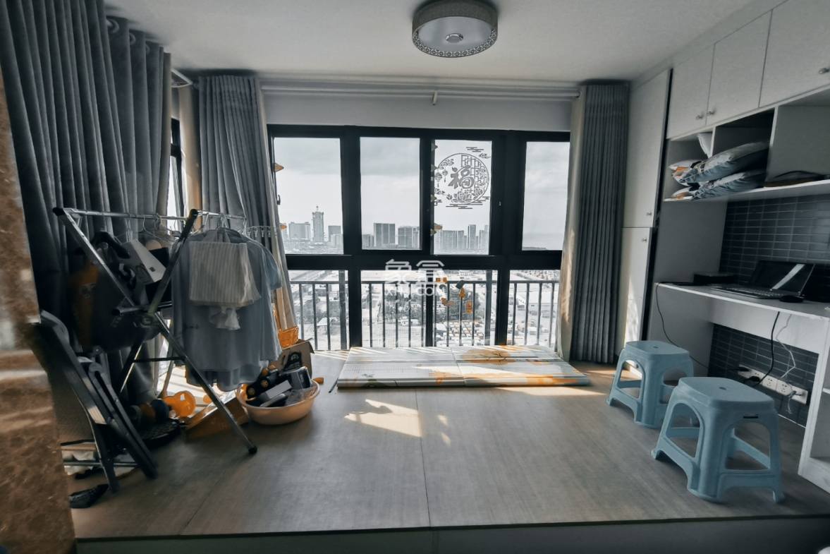 环强御景湾 2室2厅2卫 222.0万 环强御景湾 2室2厅2卫 222.0万室内图