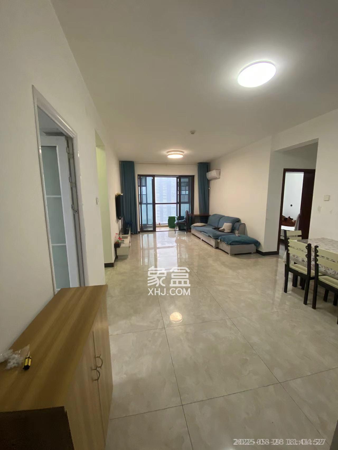 世茂外滩里(世茂铂翠湾三期) 3室2厅1卫 3500.0元/月 世茂外滩里(世茂铂翠湾三期) 3室2厅1卫 3500.0元/月室内图